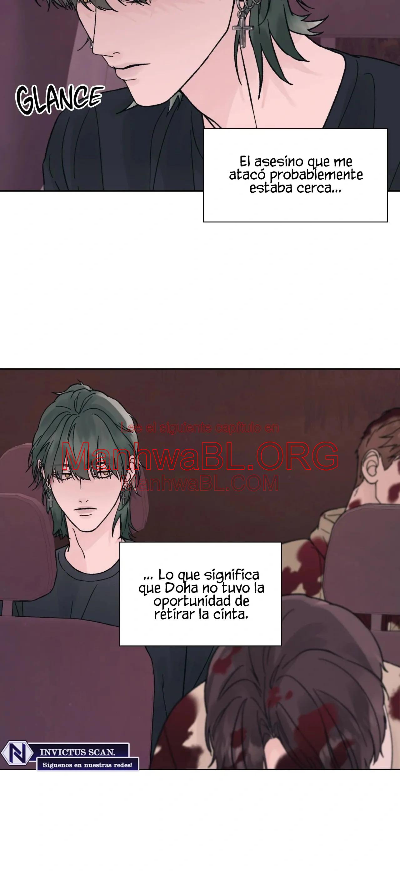 Noche de muerte - Capítulo 52 2 manhwa