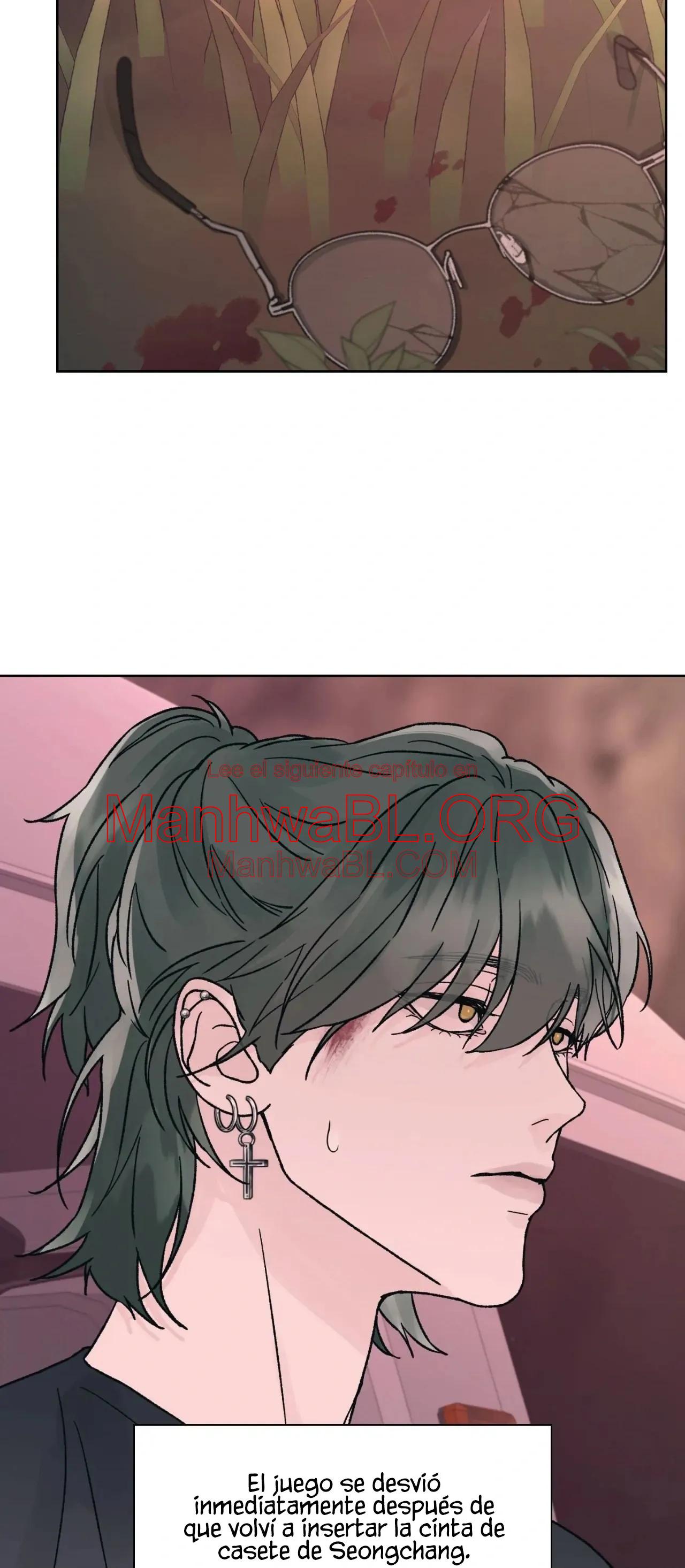 Noche de muerte - Capítulo 52 2 manhwa