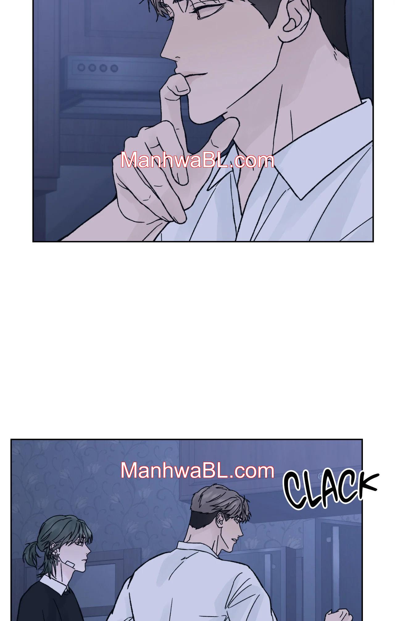 Noche de muerte - Capítulo 22 manhwa