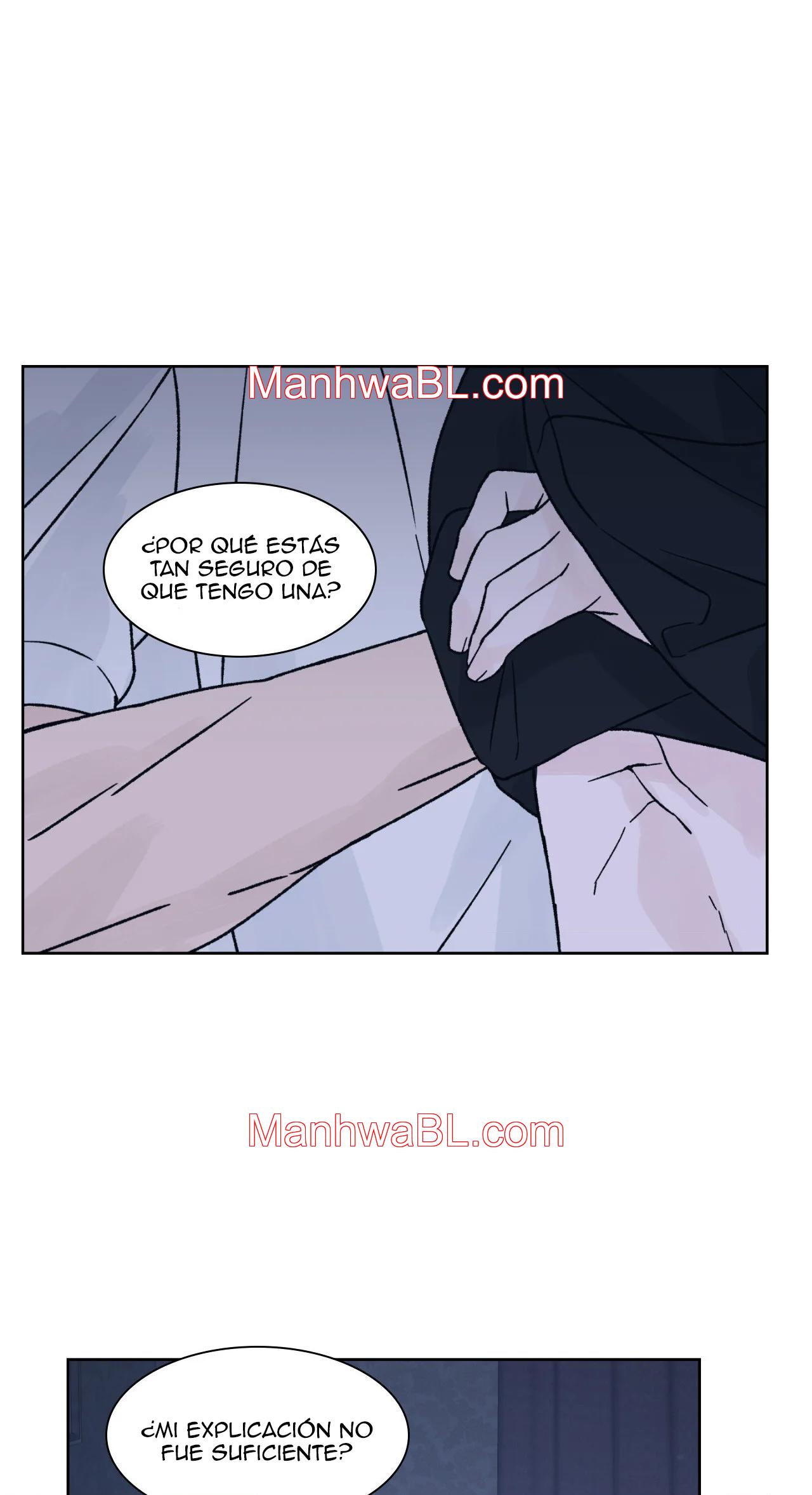Noche de muerte - Capítulo 22 manhwa