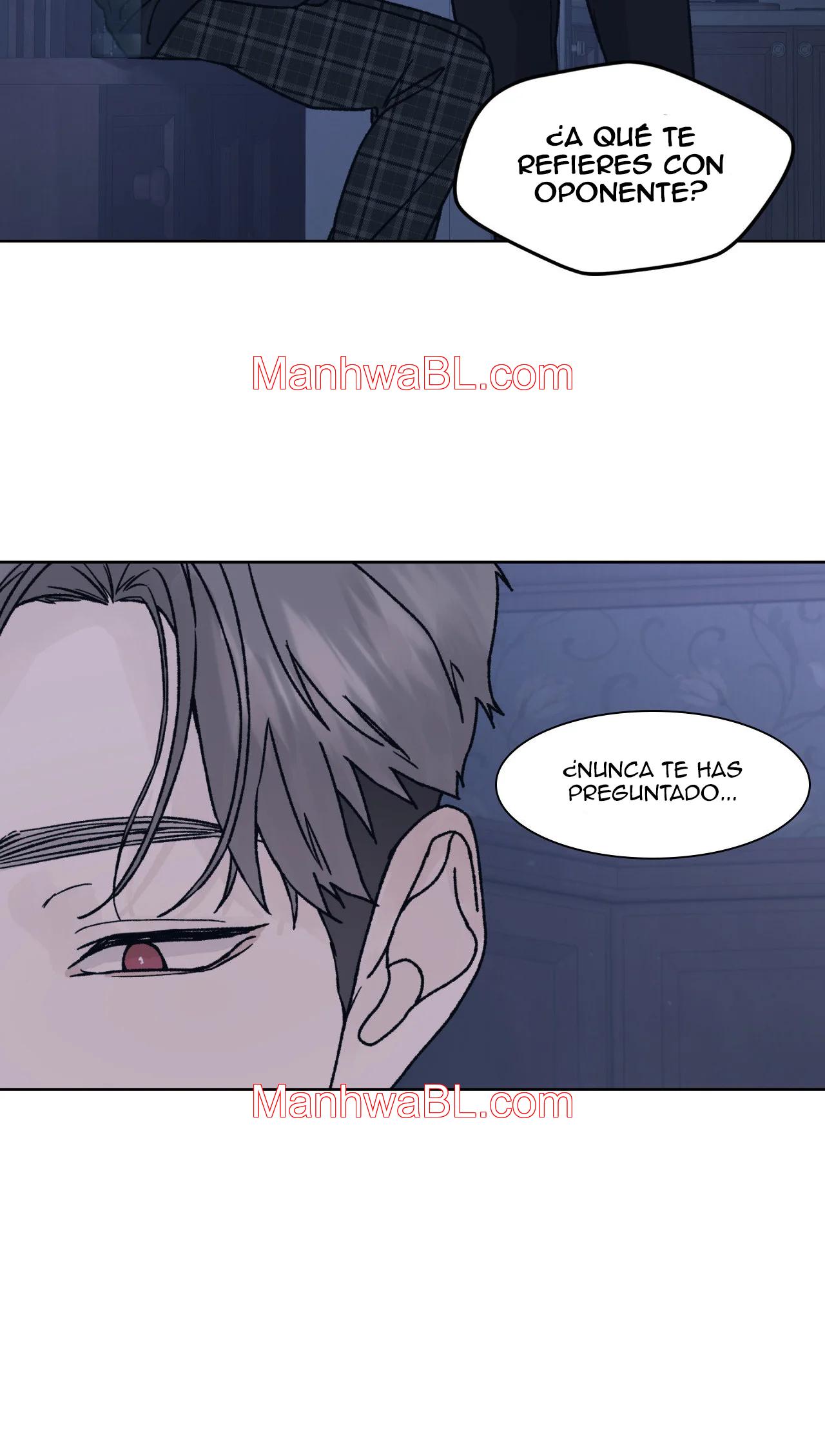 Noche de muerte - Capítulo 22 manhwa