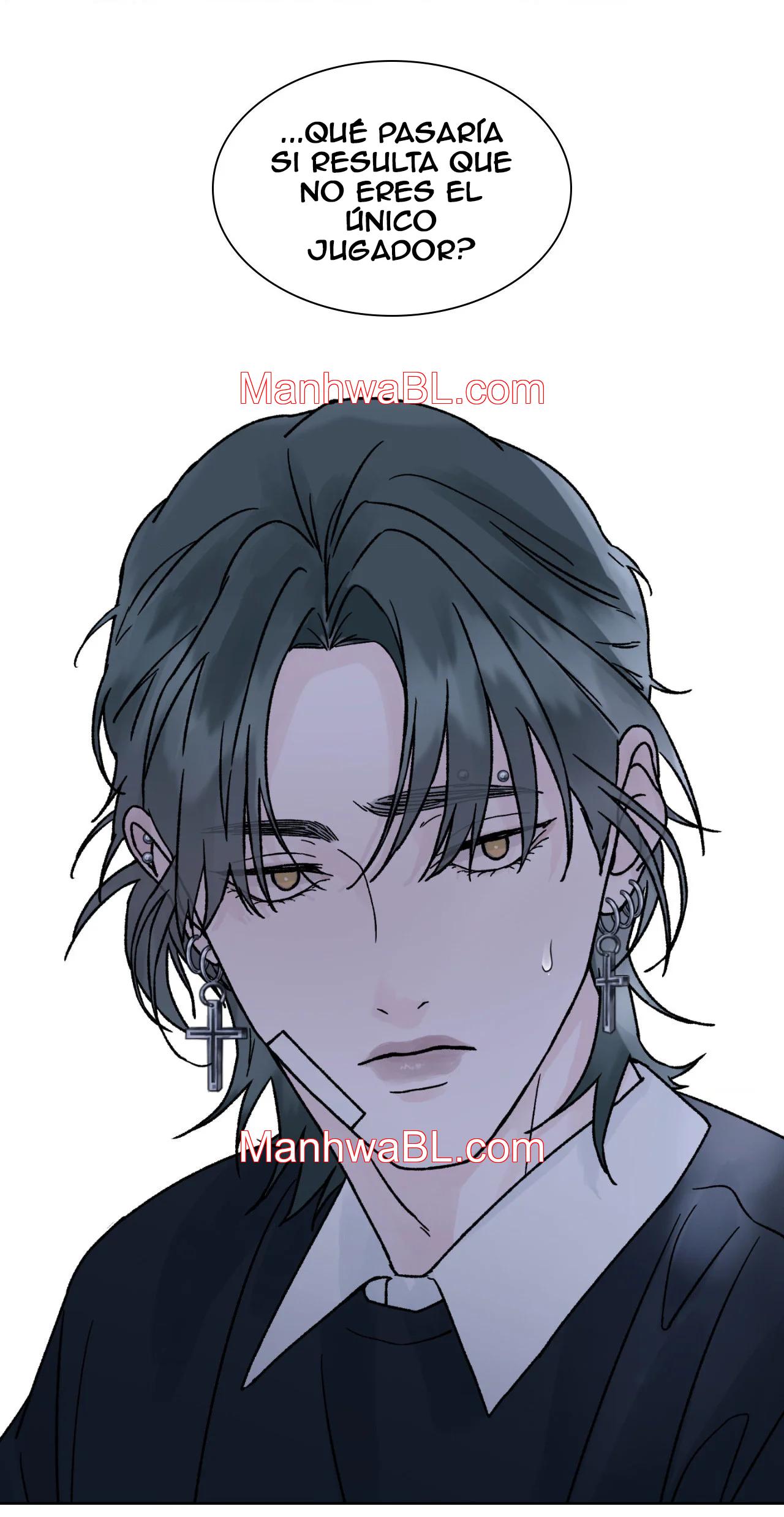 Noche de muerte - Capítulo 22 manhwa