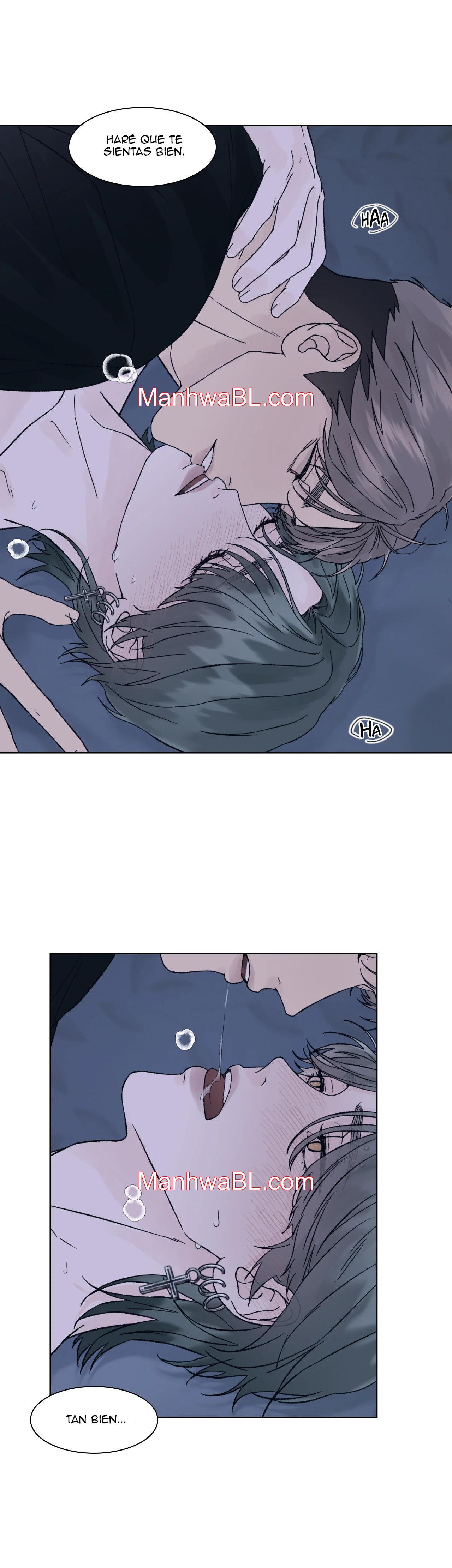 Noche de muerte - Capítulo 13.2 manhwa
