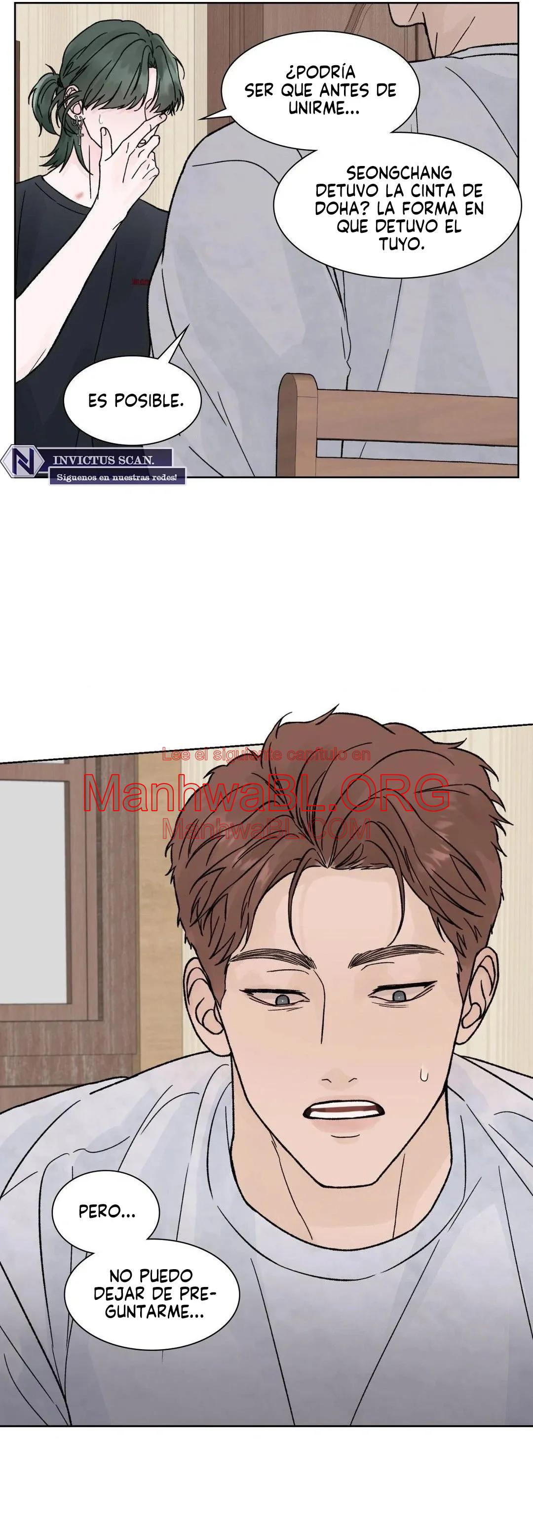 Noche de muerte - Capítulo 51 2 manhwa