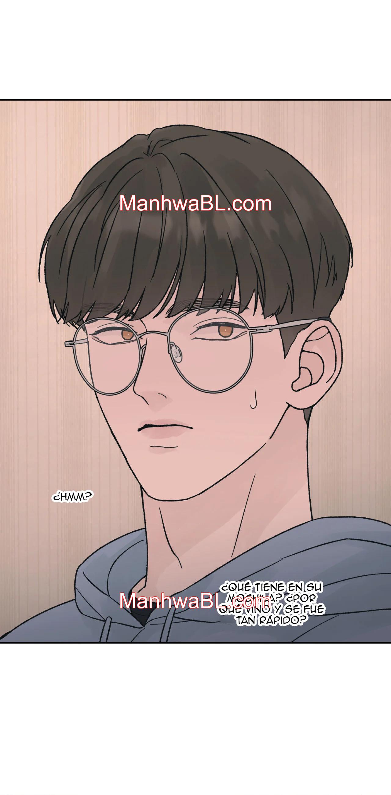 Noche de muerte - Capítulo 30.3 manhwa