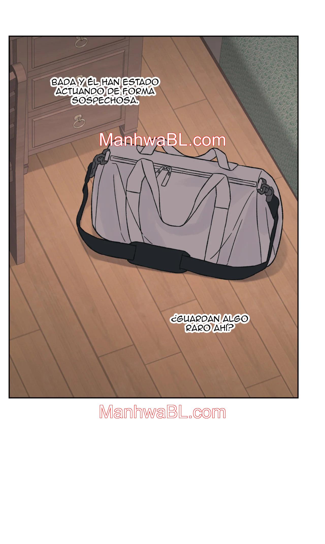 Noche de muerte - Capítulo 30.3 manhwa