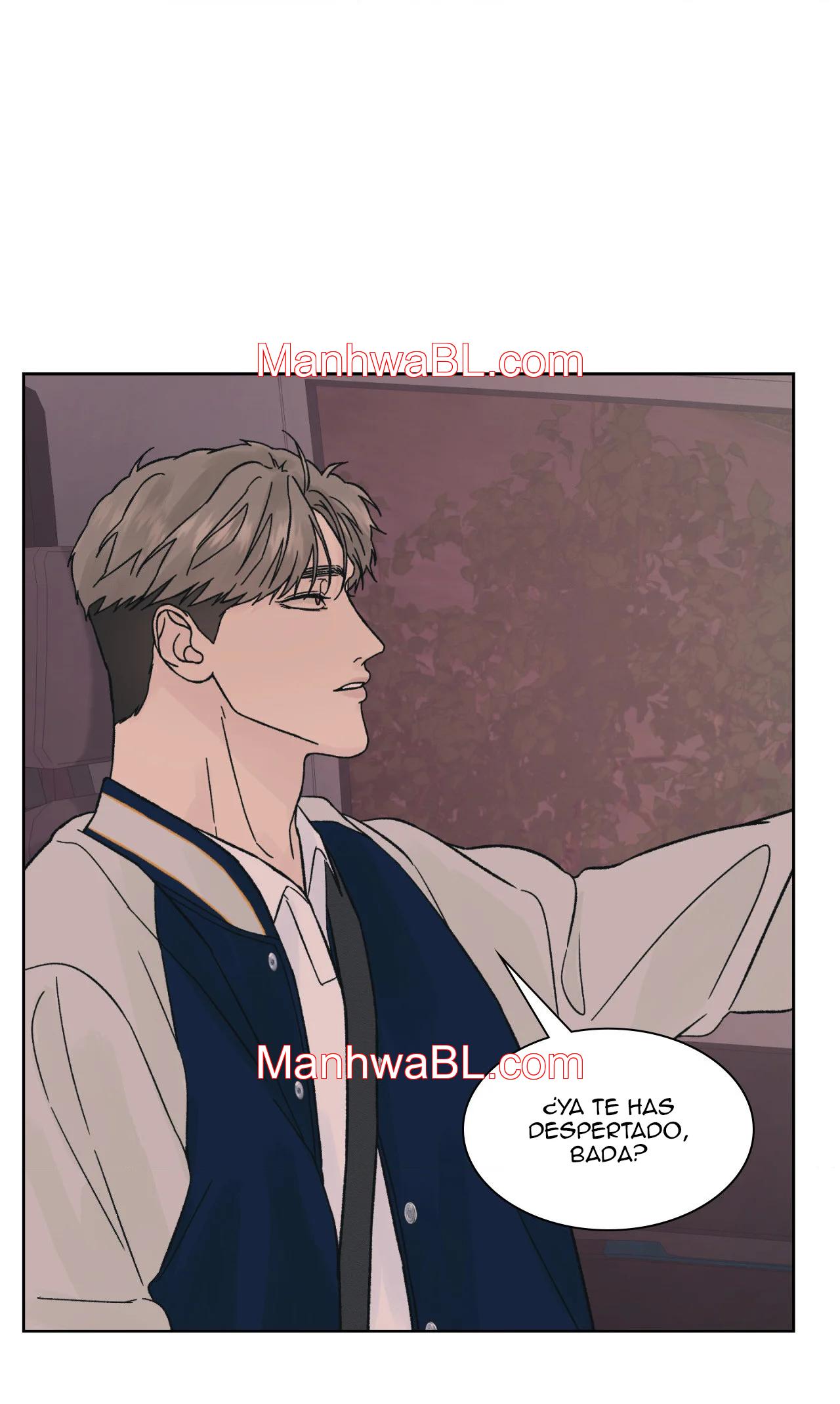 Noche de muerte - Capítulo 30.3 manhwa