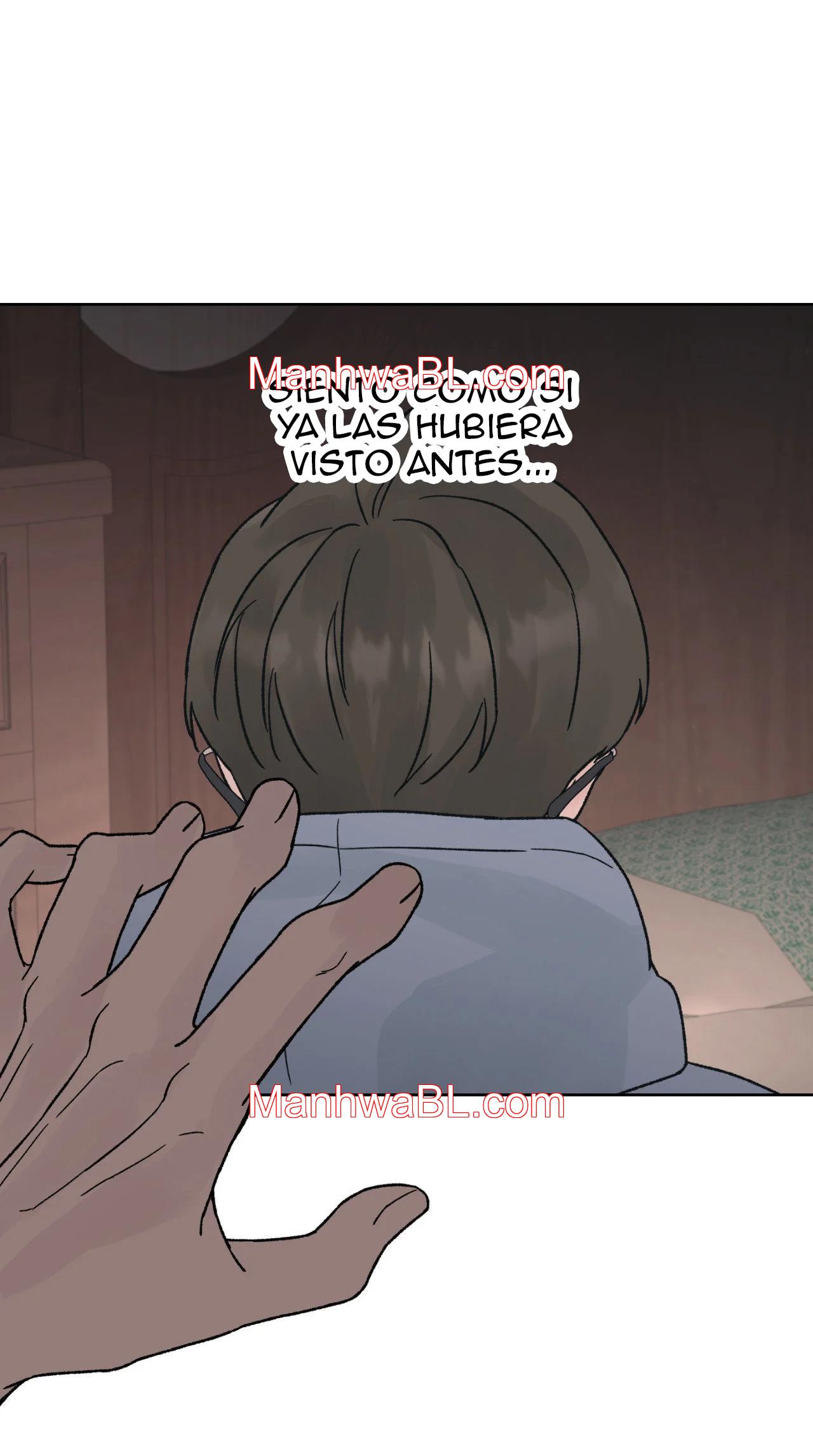 Noche de muerte - Capítulo 30.3 manhwa