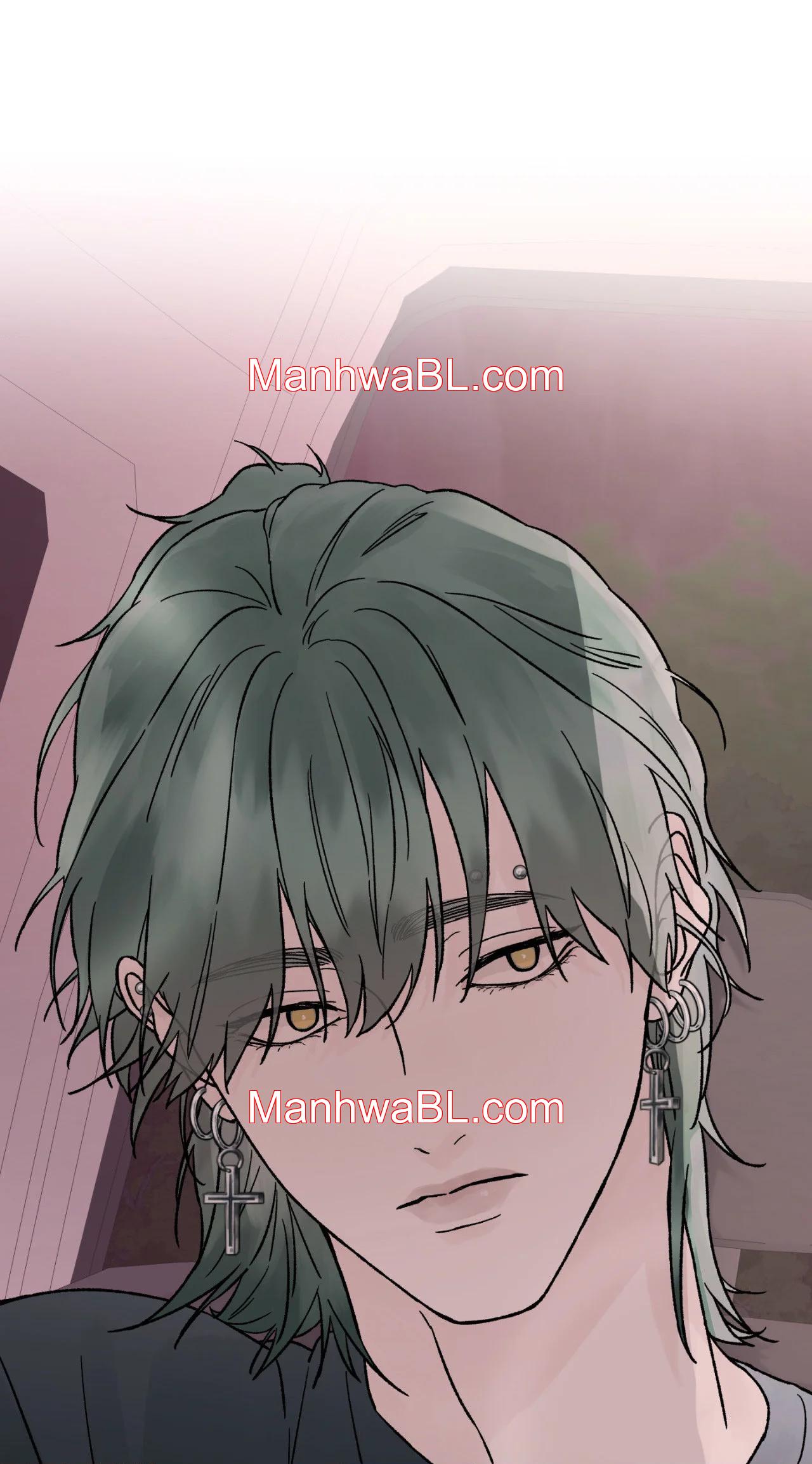 Noche de muerte - Capítulo 30.3 manhwa