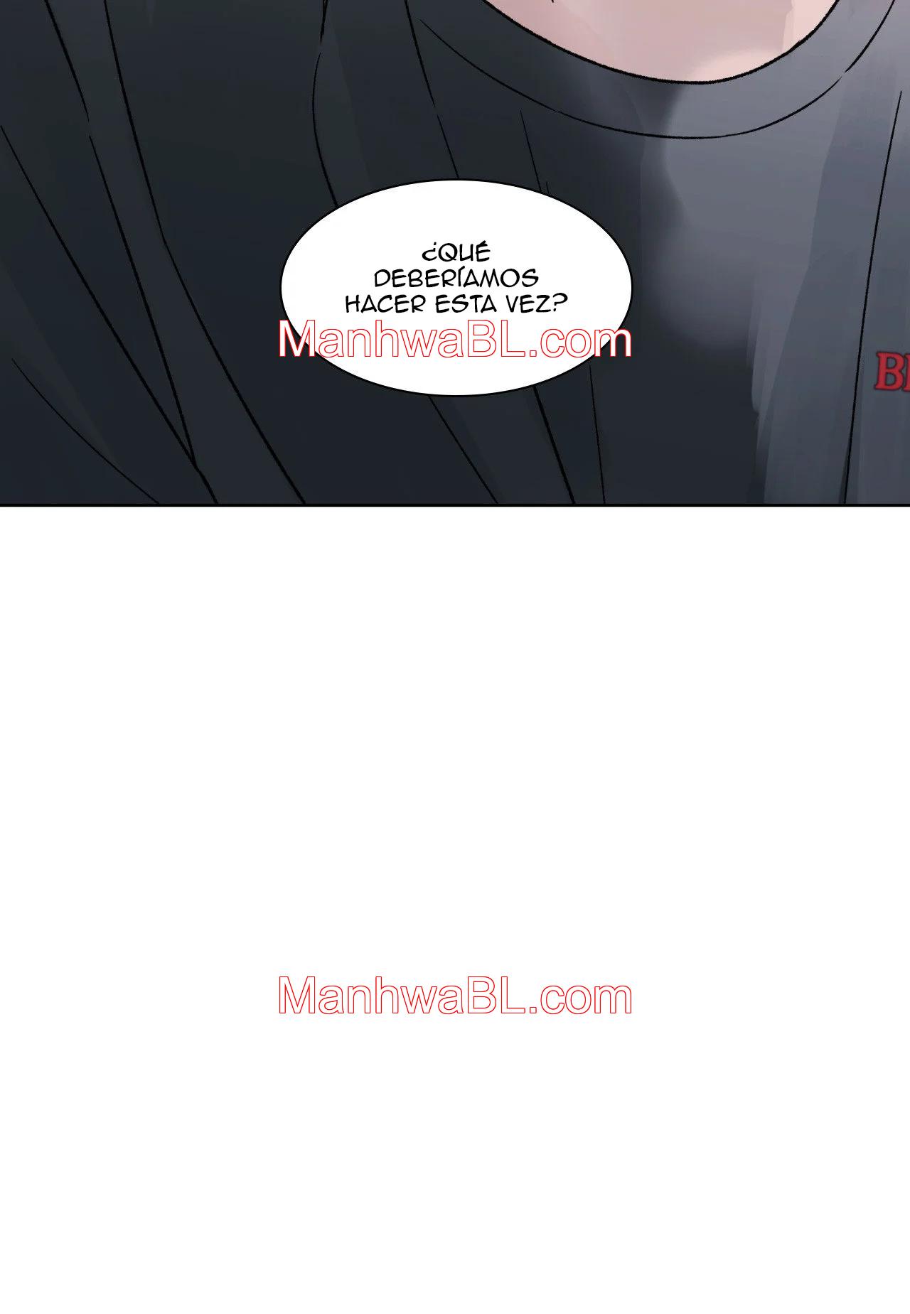 Noche de muerte - Capítulo 30.3 manhwa