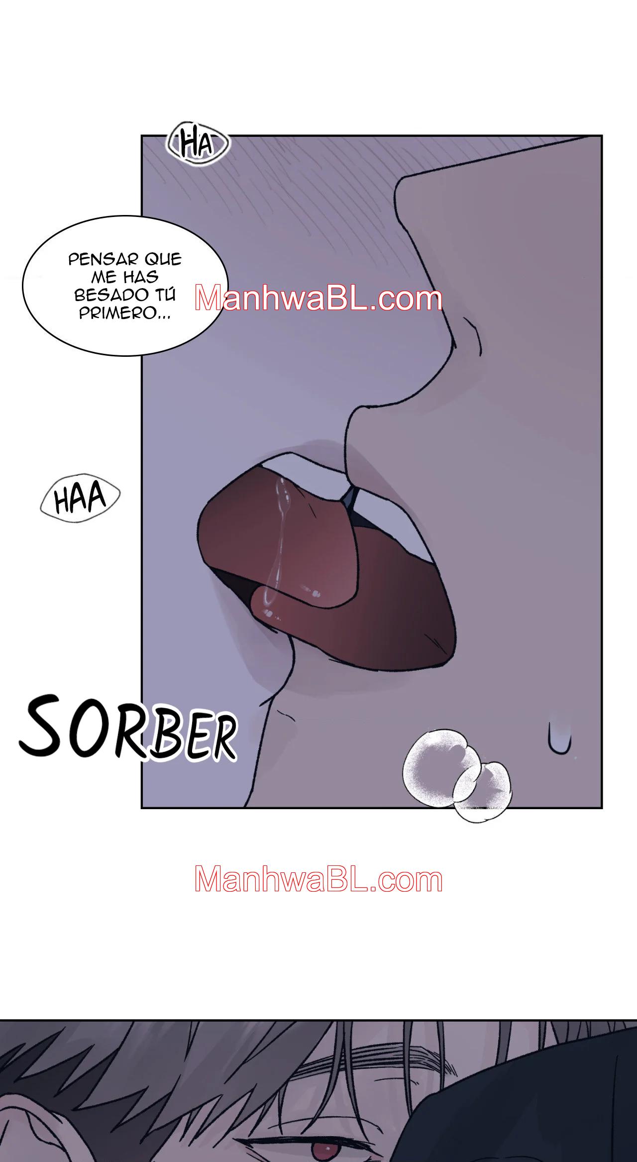 Noche de muerte - Capítulo 29.3 manhwa