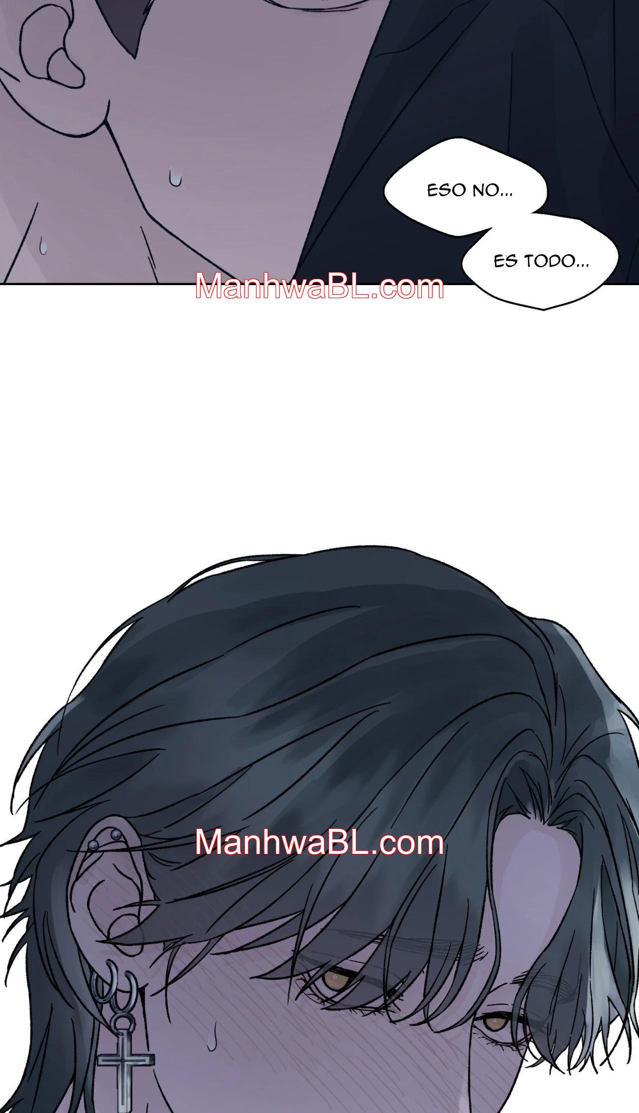 Noche de muerte - Capítulo 29.3 manhwa