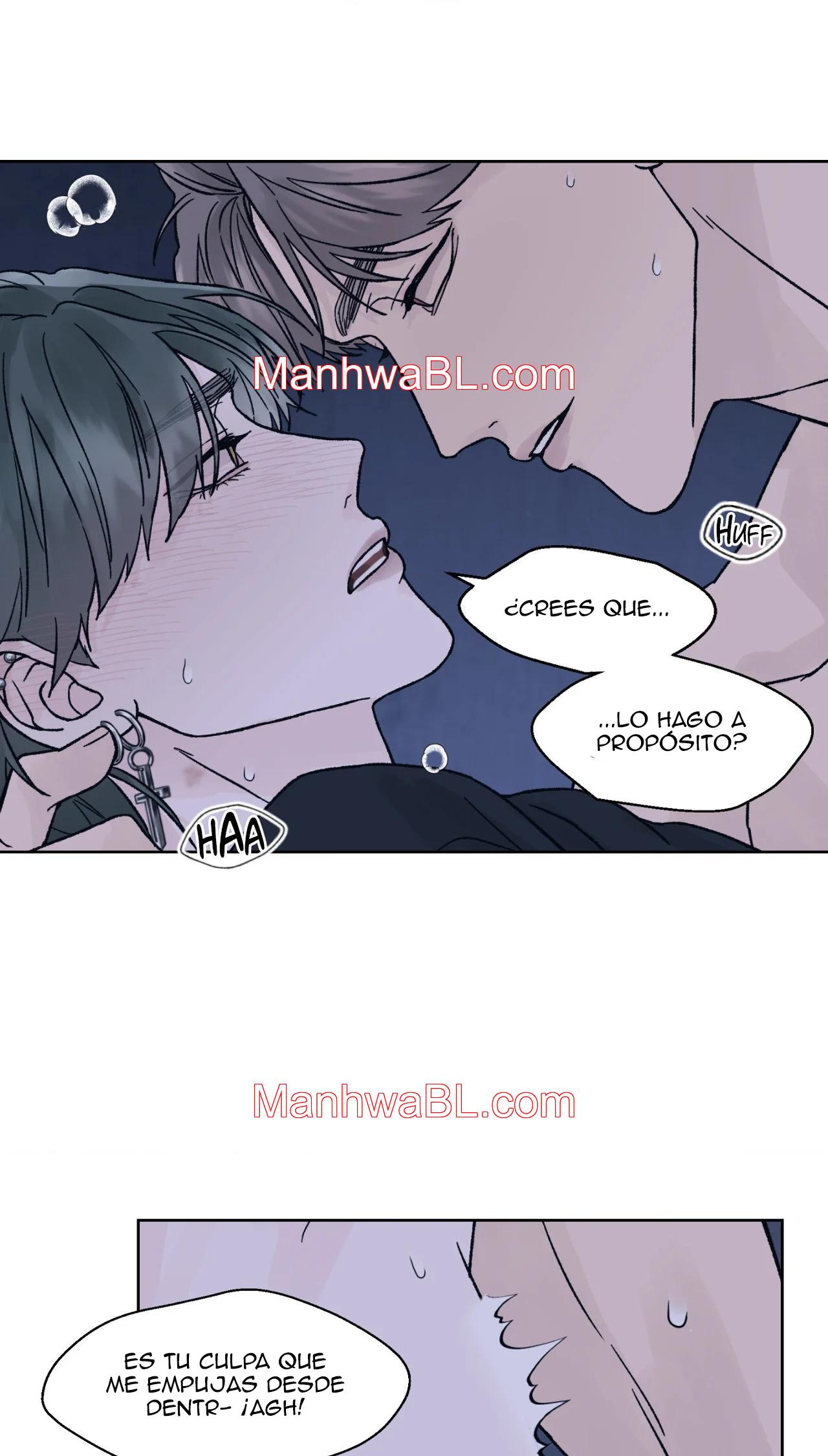 Noche de muerte - Capítulo 29.3 manhwa