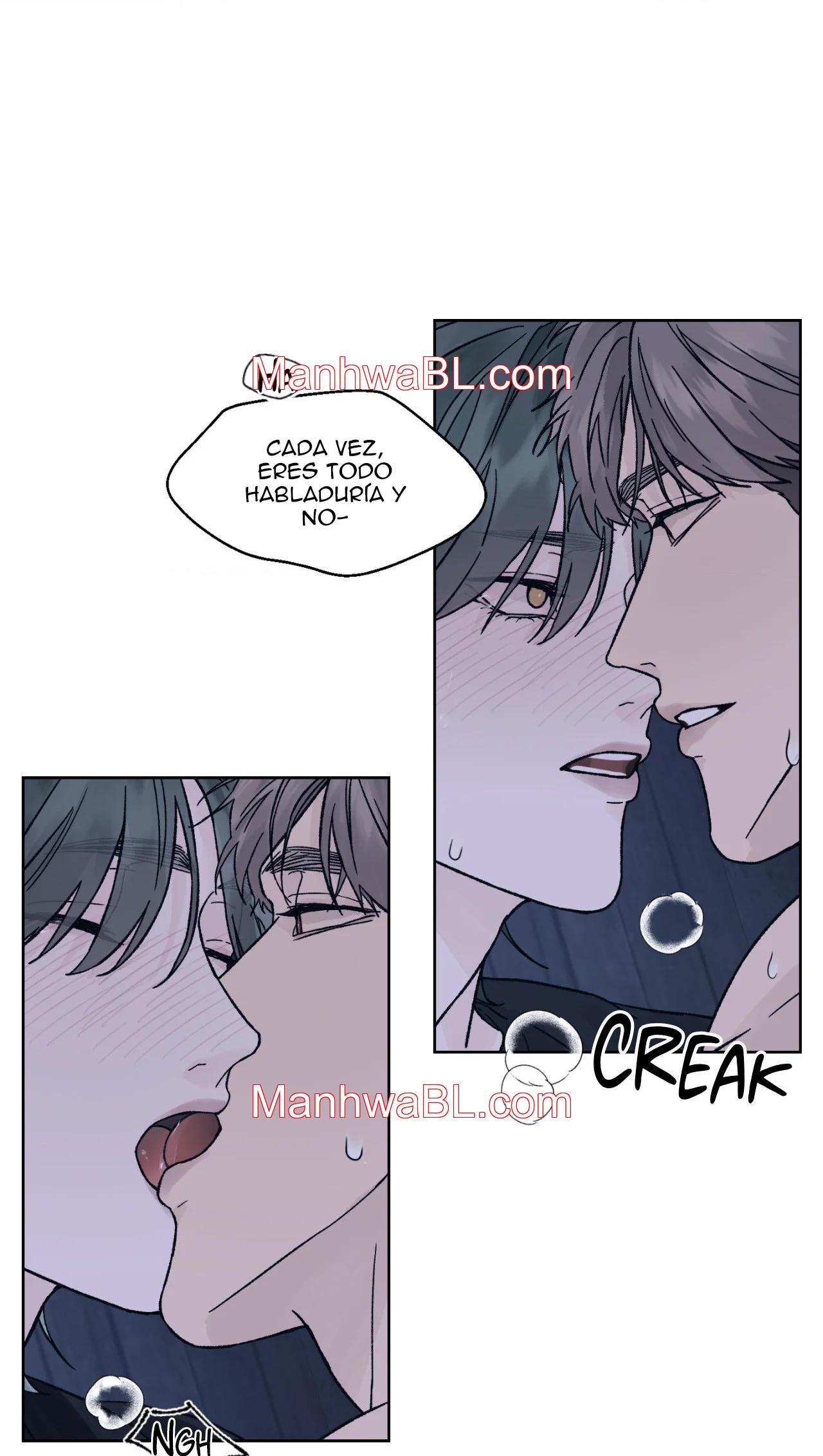Noche de muerte - Capítulo 29.3 manhwa