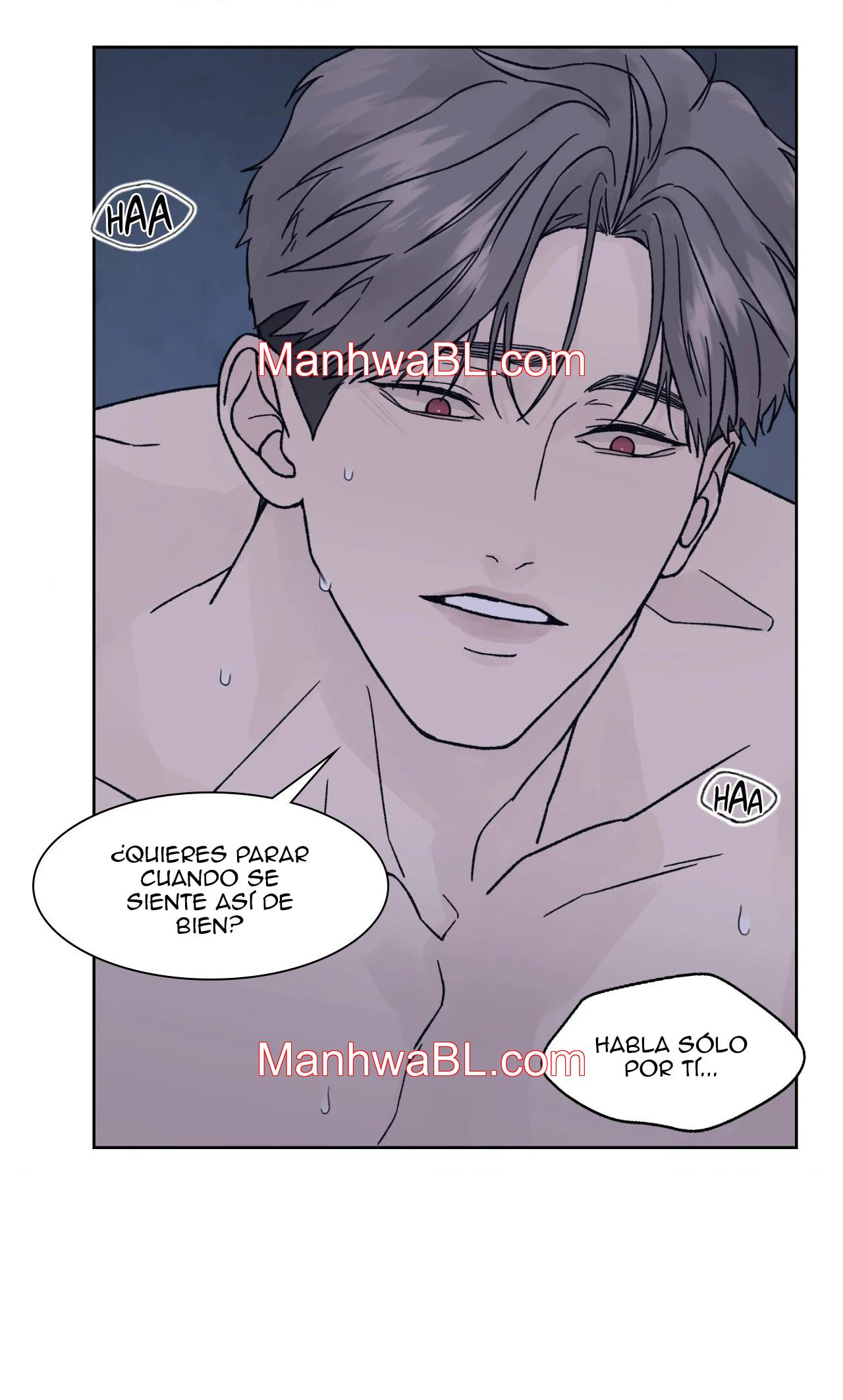 Noche de muerte - Capítulo 28.3 manhwa