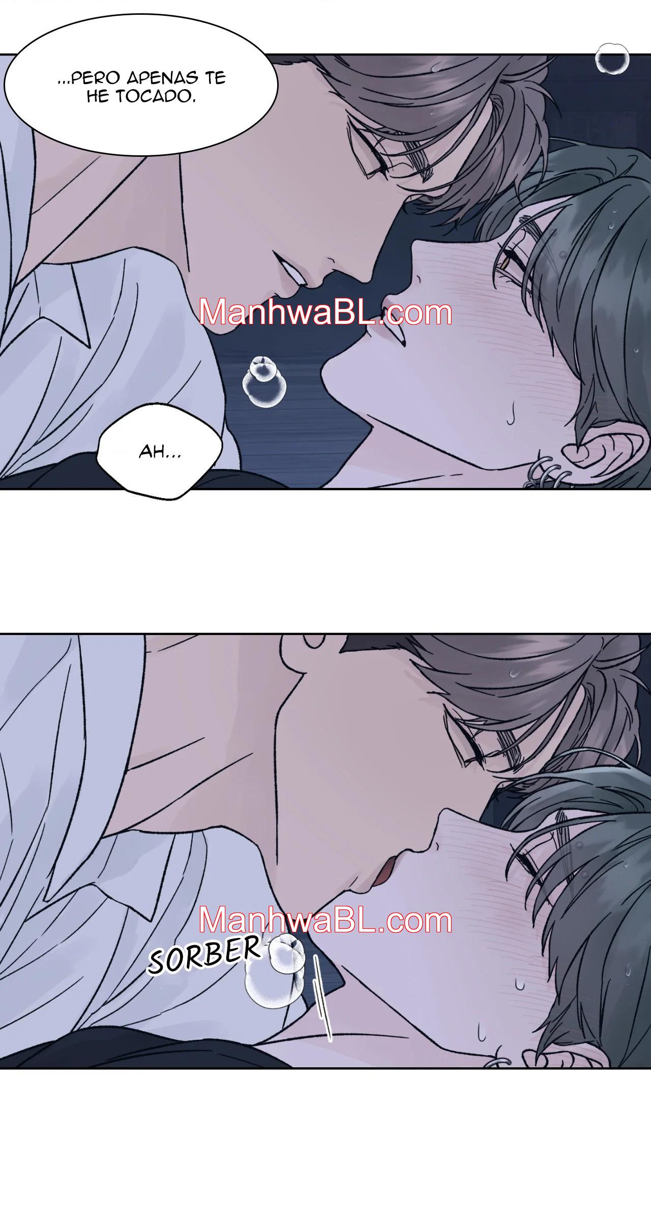 Noche de muerte - Capítulo 28.3 manhwa