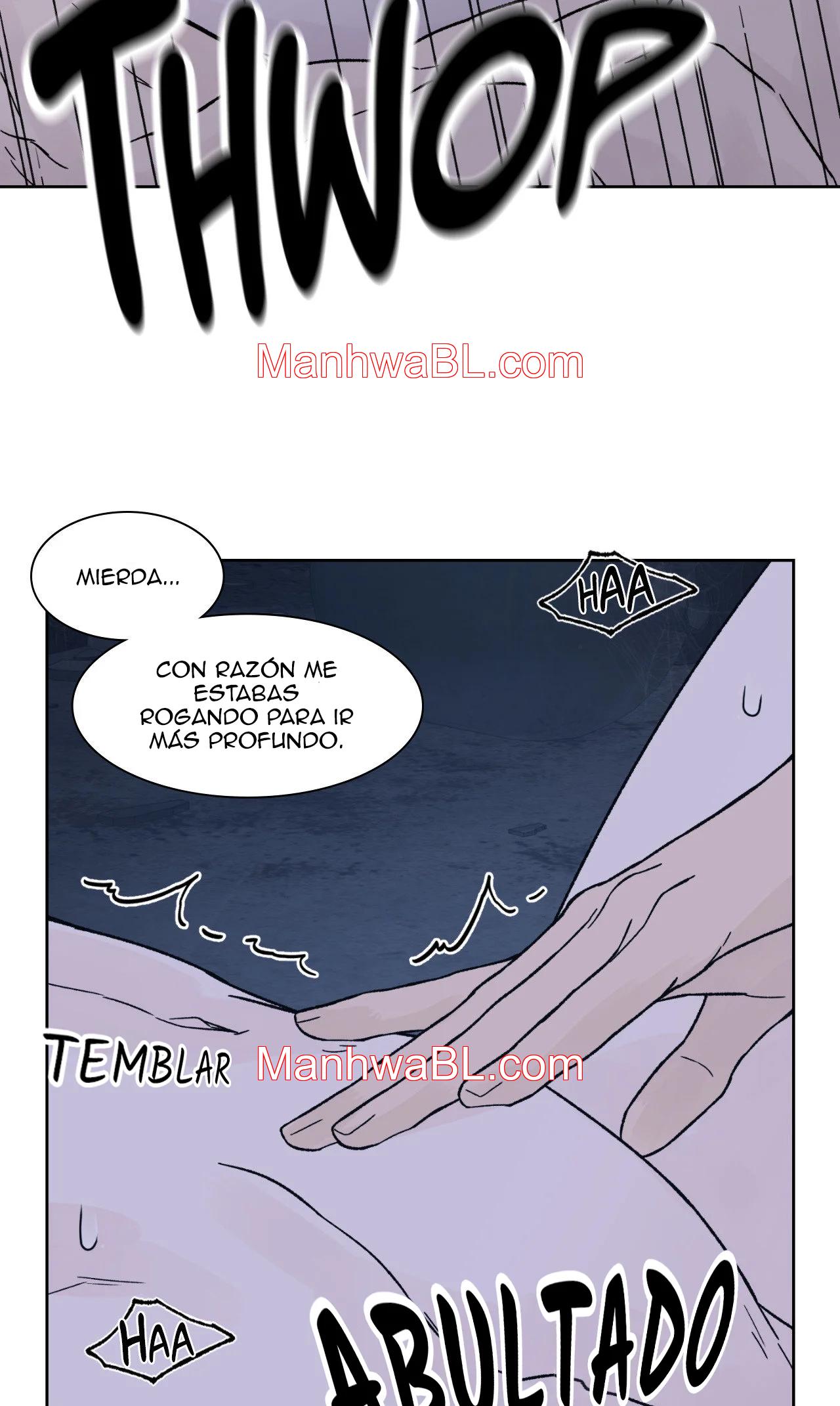Noche de muerte - Capítulo 28.3 manhwa