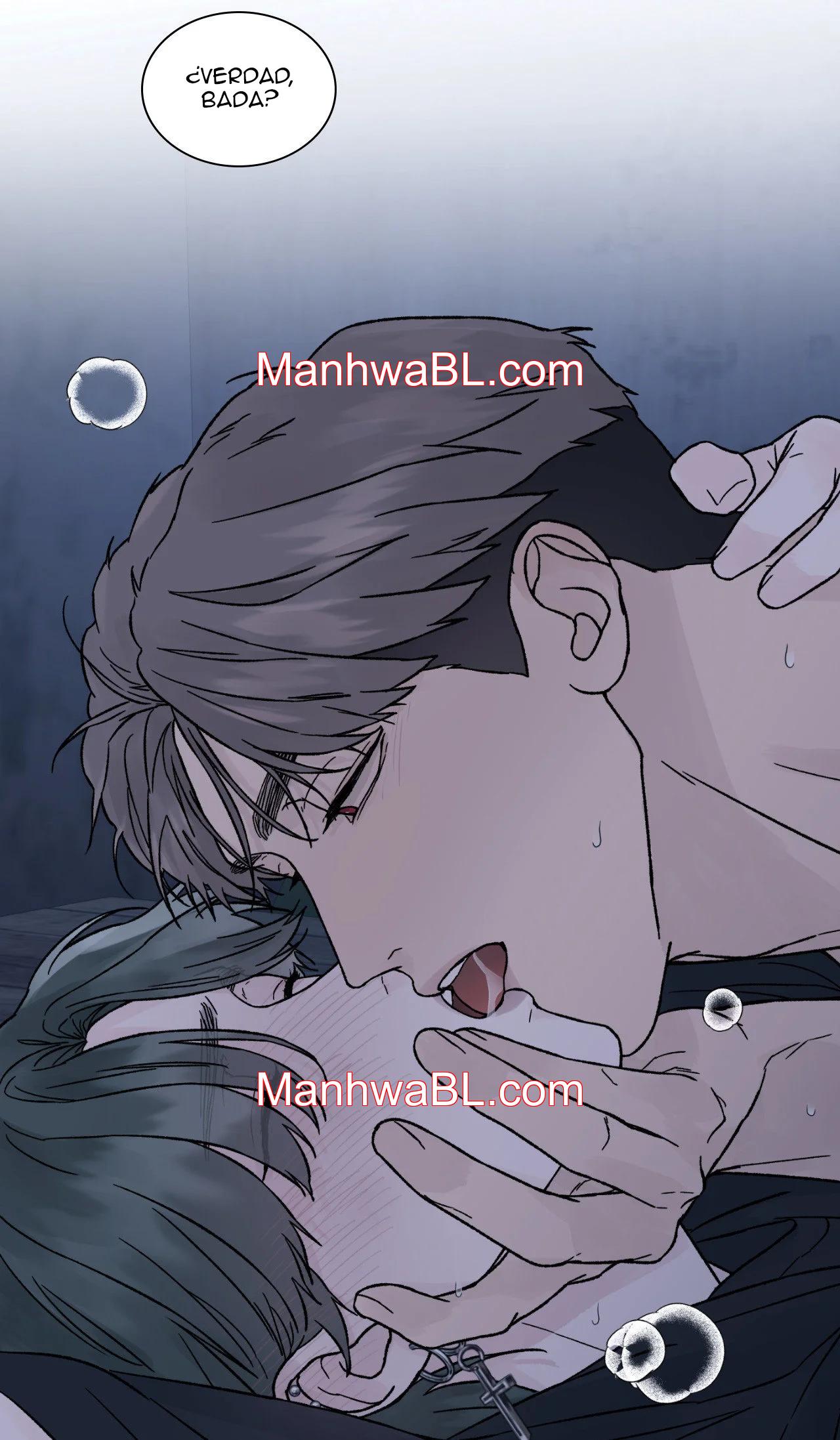 Noche de muerte - Capítulo 28.3 manhwa