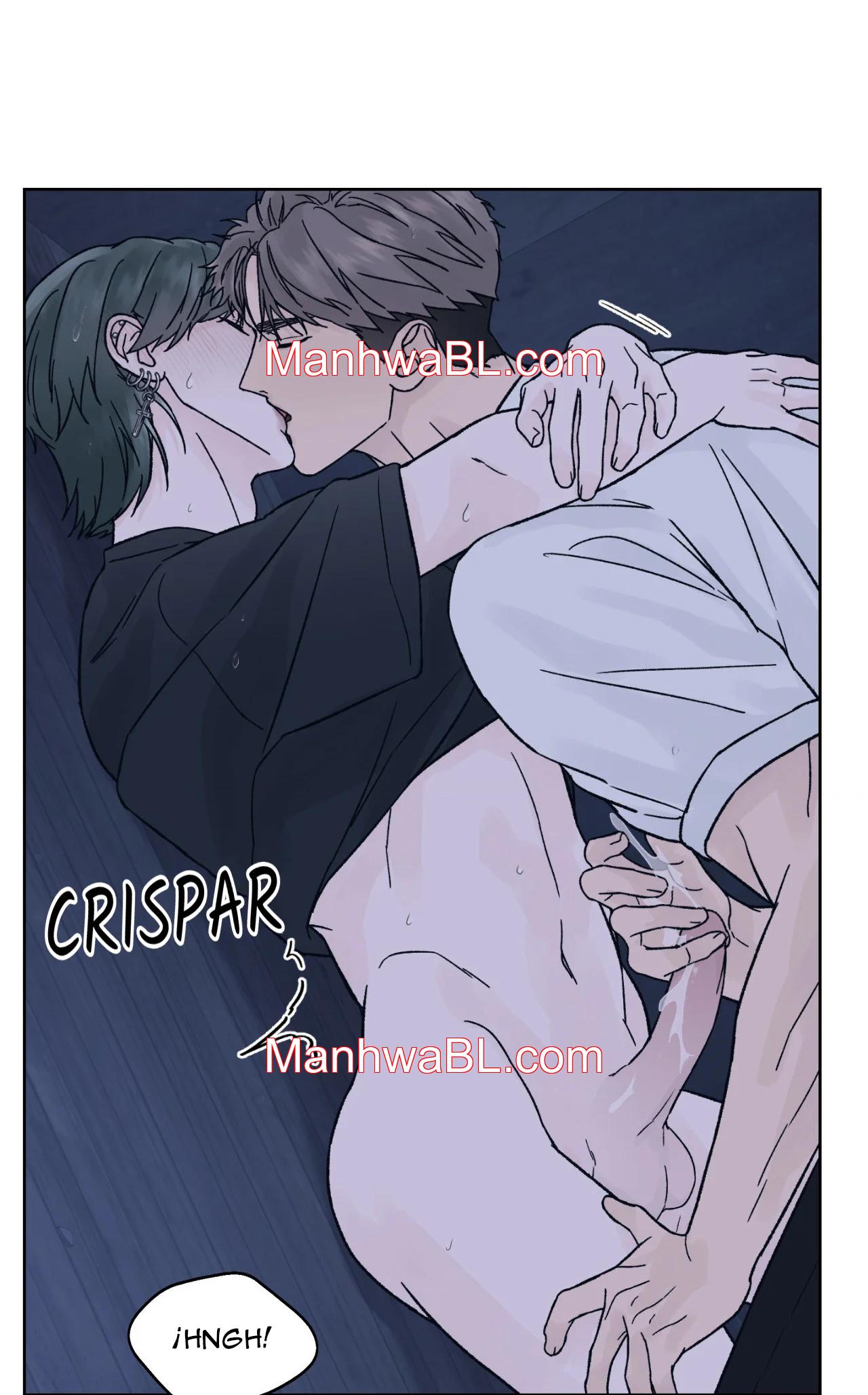 Noche de muerte - Capítulo 28.3 manhwa