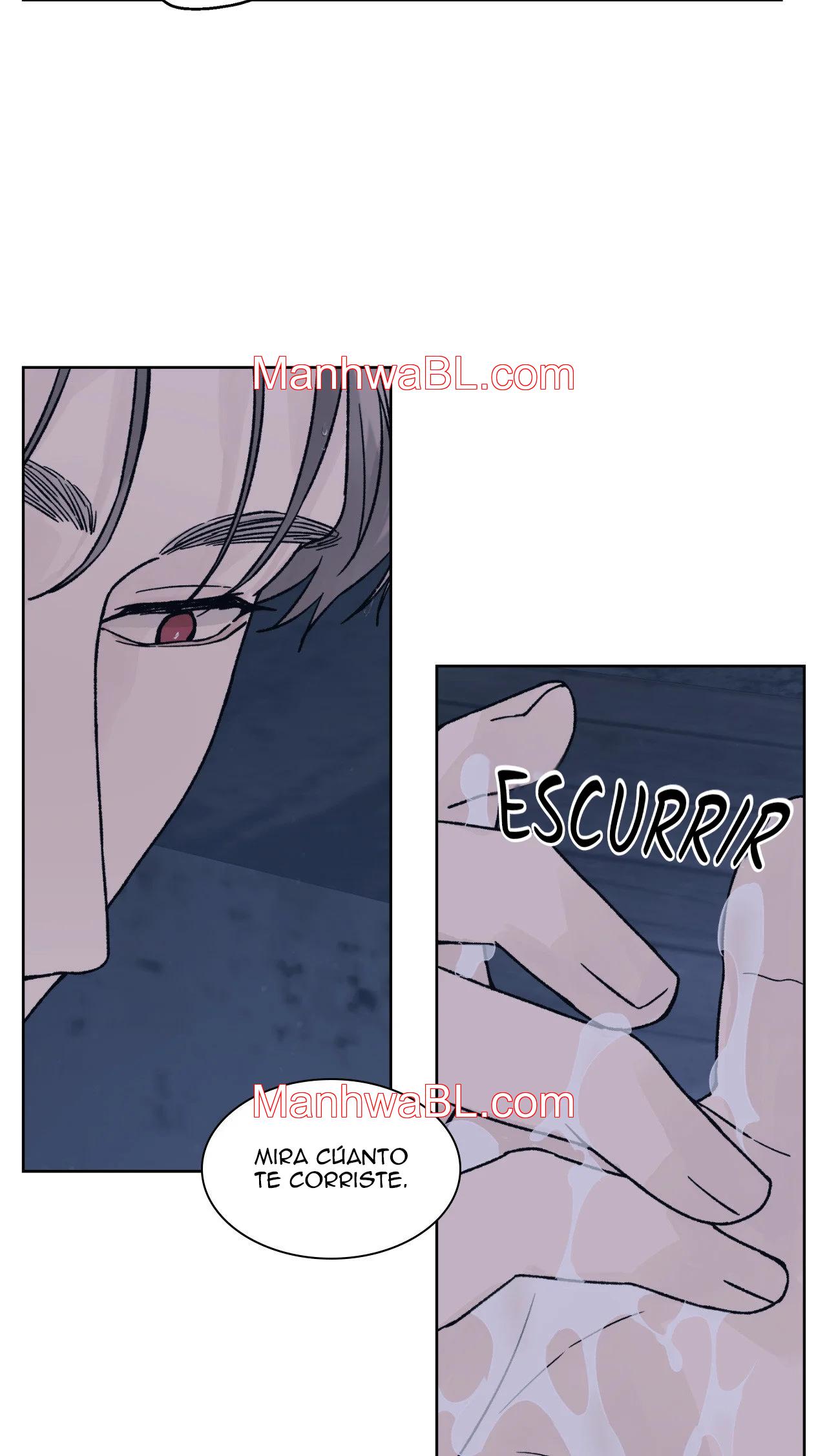 Noche de muerte - Capítulo 28.3 manhwa
