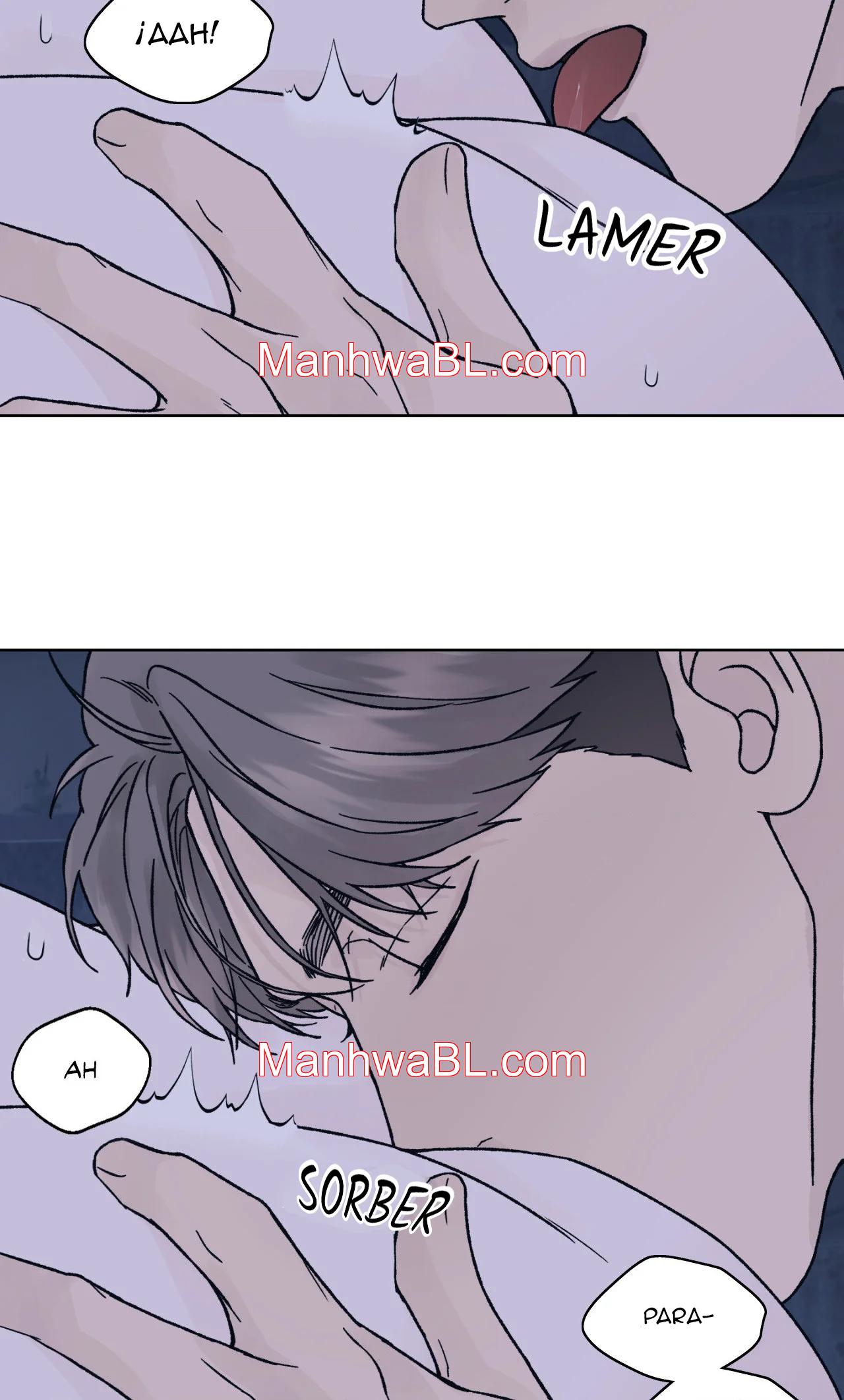 Noche de muerte - Capítulo 28.2 manhwa