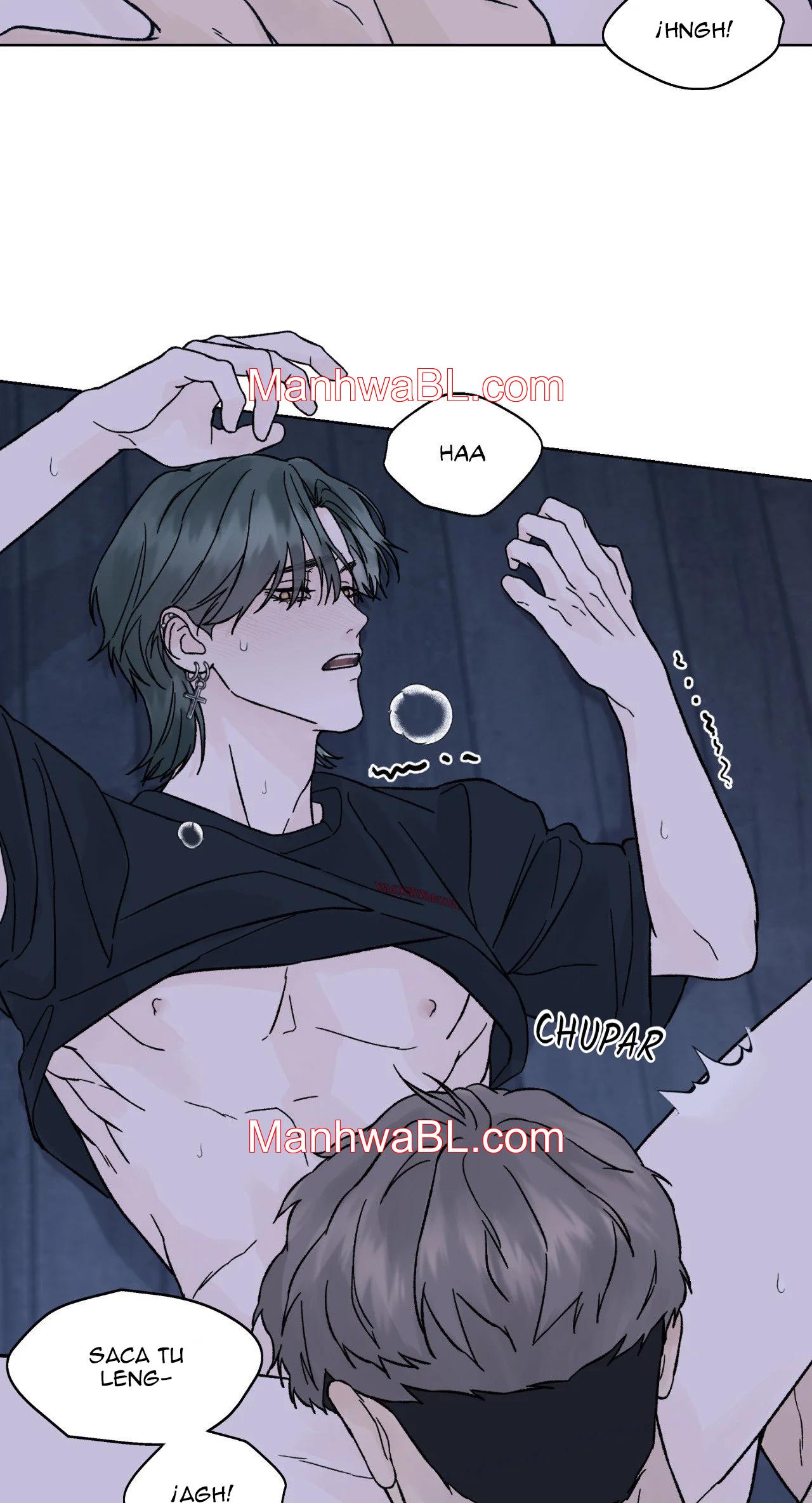 Noche de muerte - Capítulo 28.2 manhwa