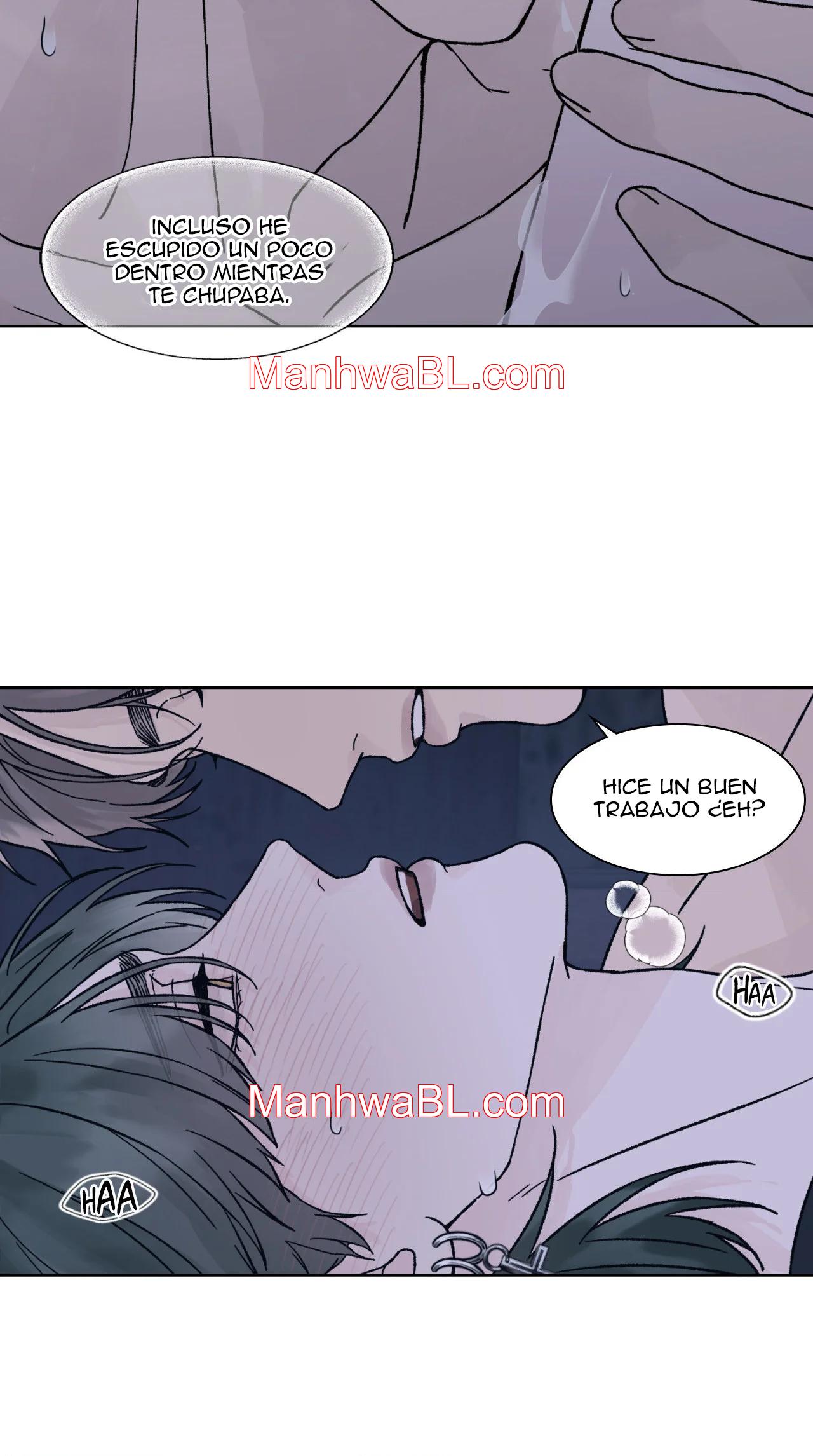 Noche de muerte - Capítulo 28.2 manhwa