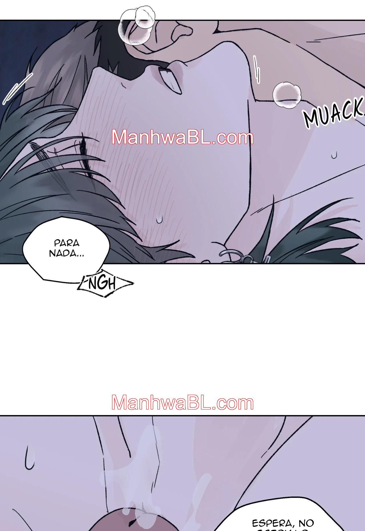 Noche de muerte - Capítulo 28.2 manhwa