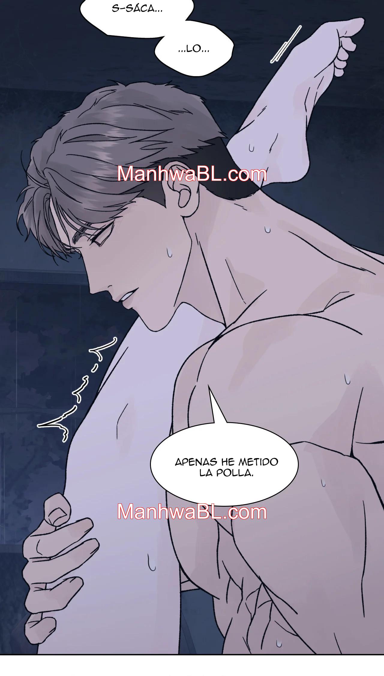 Noche de muerte - Capítulo 28.2 manhwa