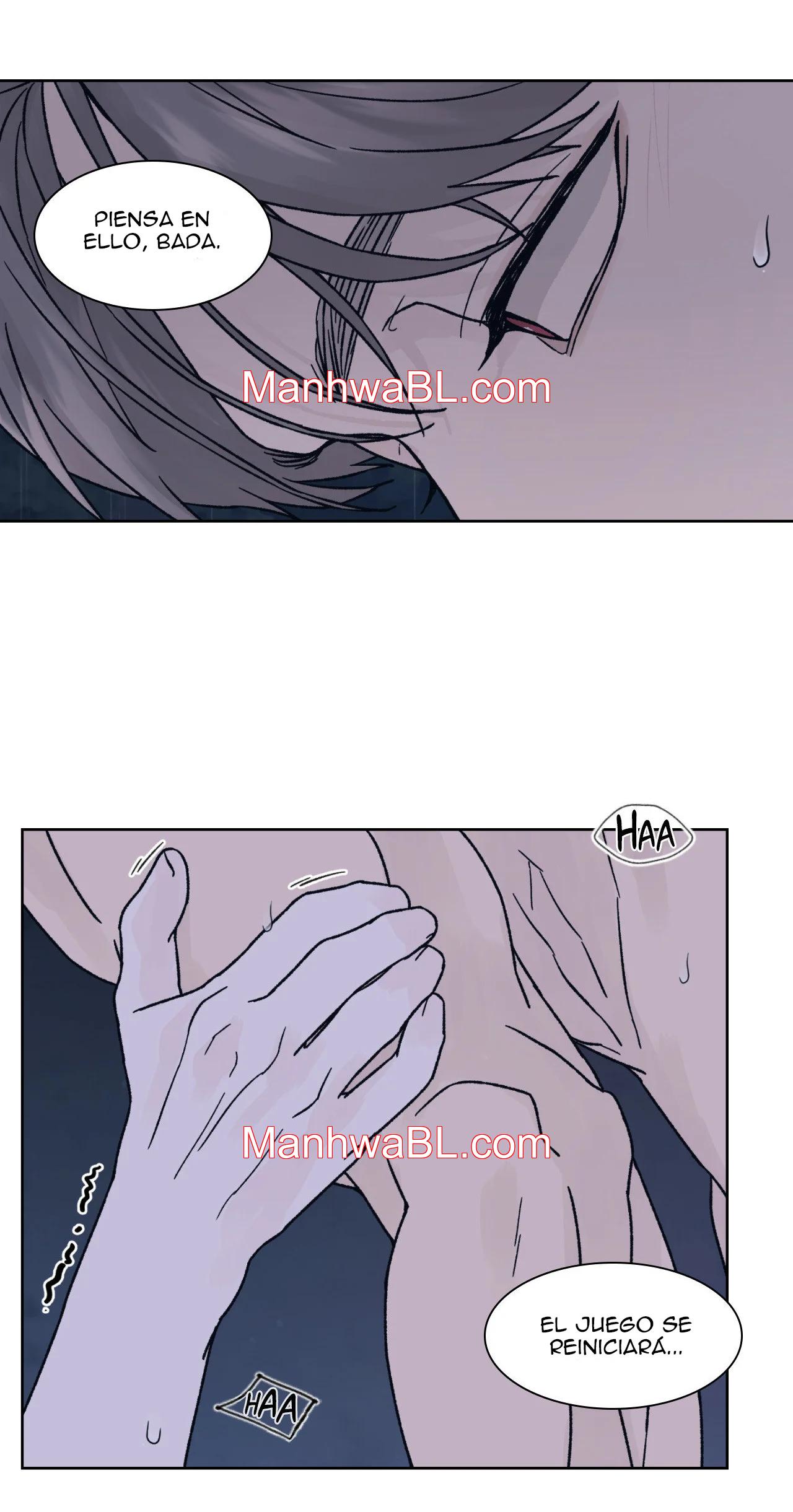 Noche de muerte - Capítulo 28.2 manhwa