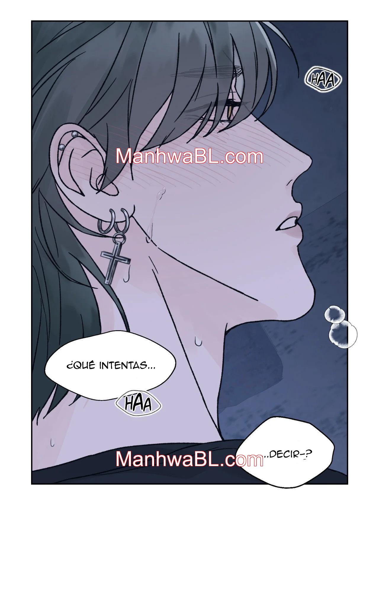Noche de muerte - Capítulo 28.2 manhwa
