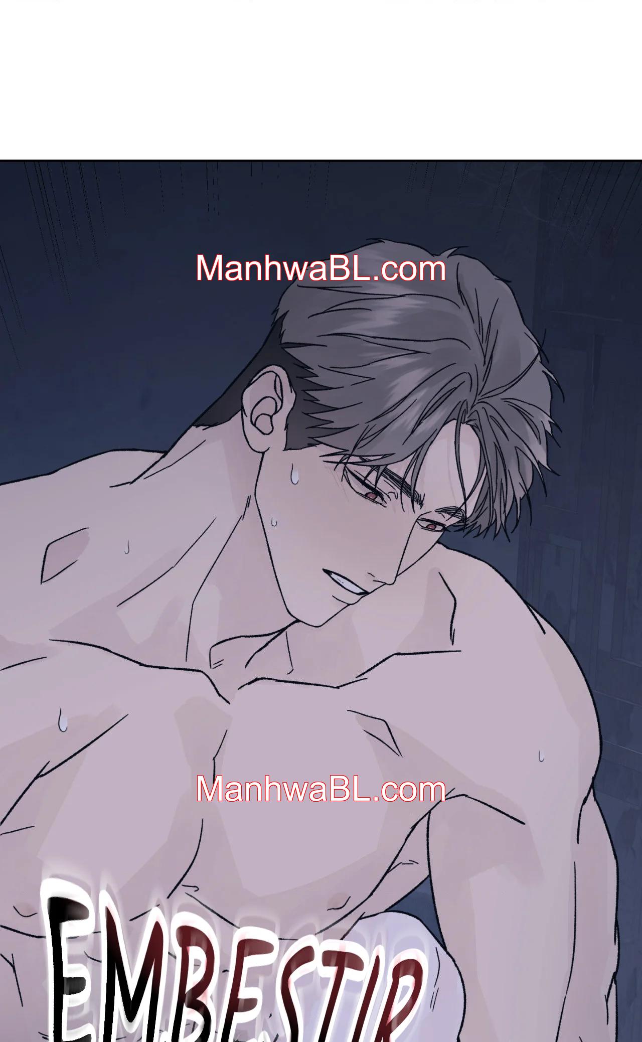 Noche de muerte - Capítulo 28.2 manhwa