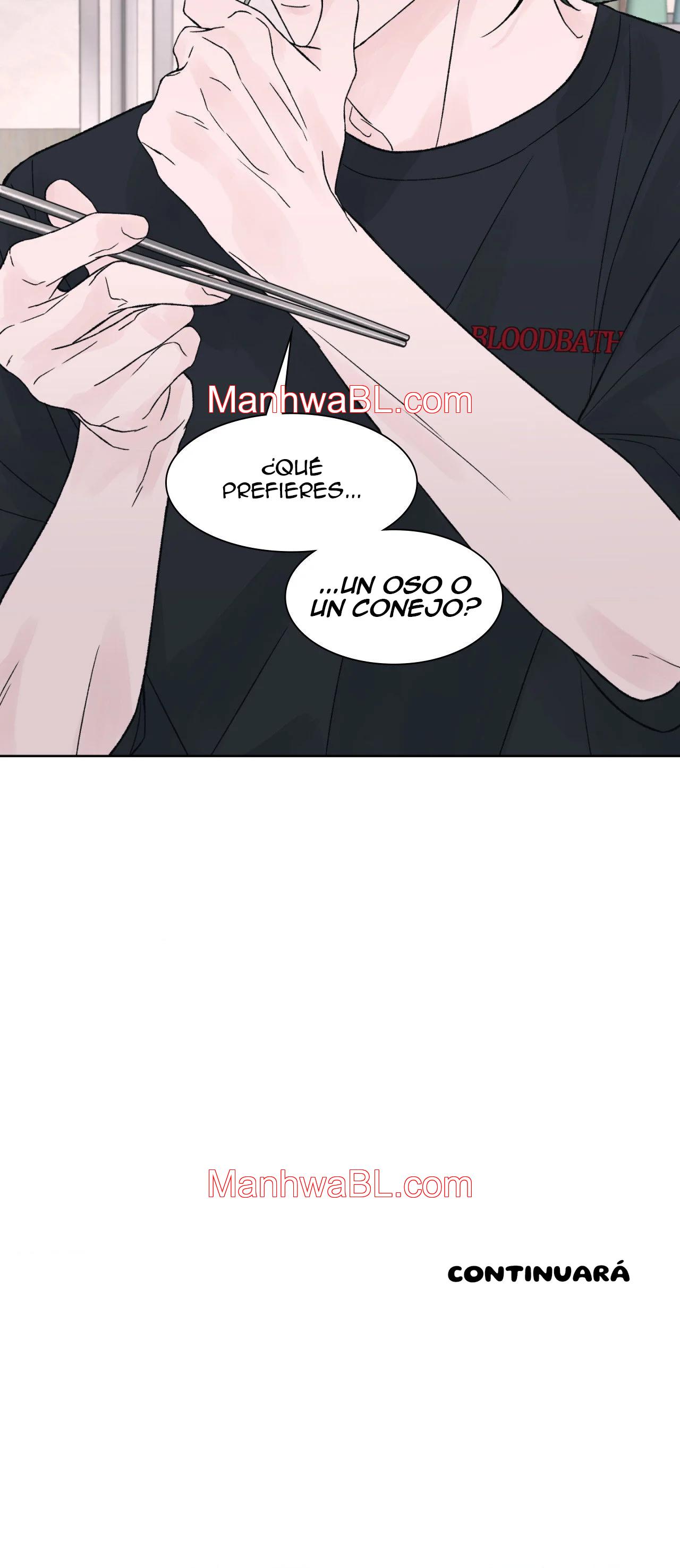 Noche de muerte - Capítulo 10.3 manhwa