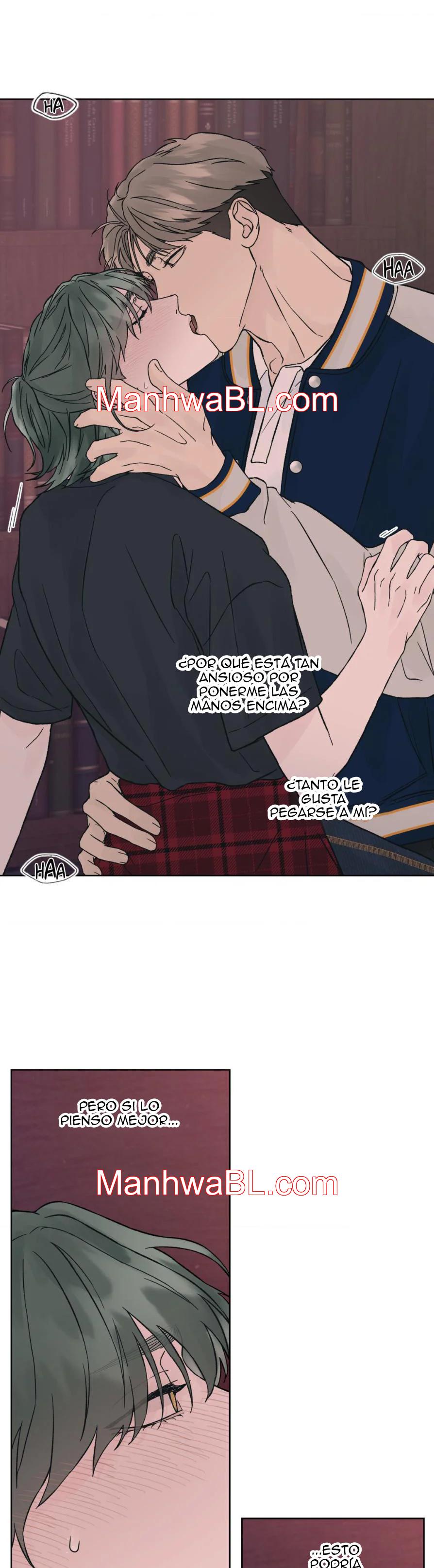 Noche de muerte - Capítulo 16.2 manhwa