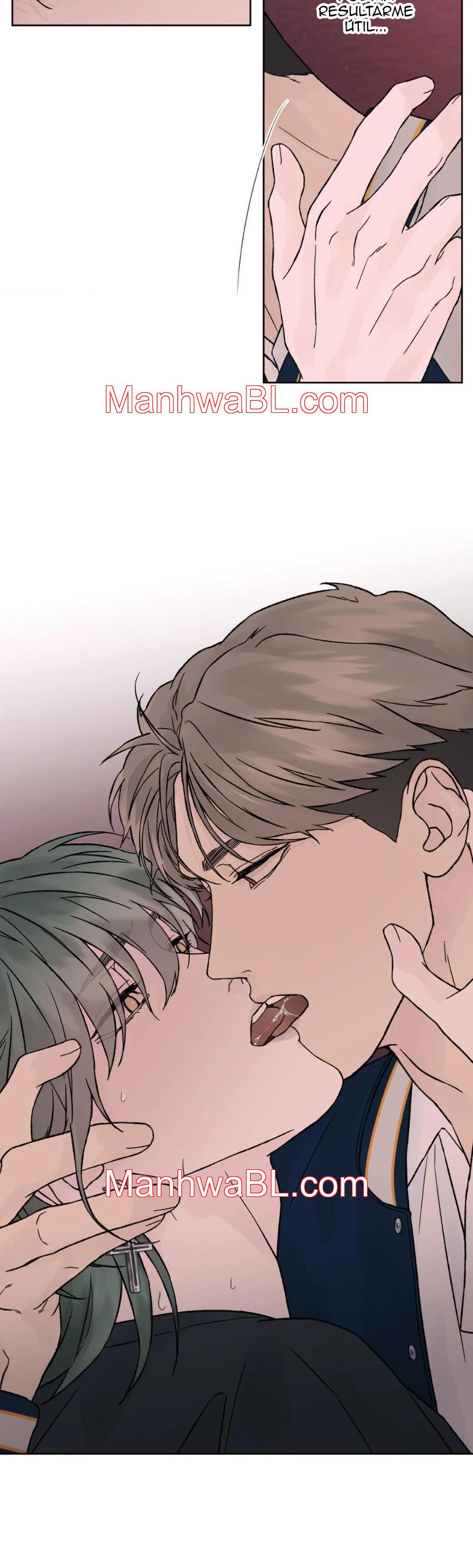 Noche de muerte - Capítulo 16.2 manhwa