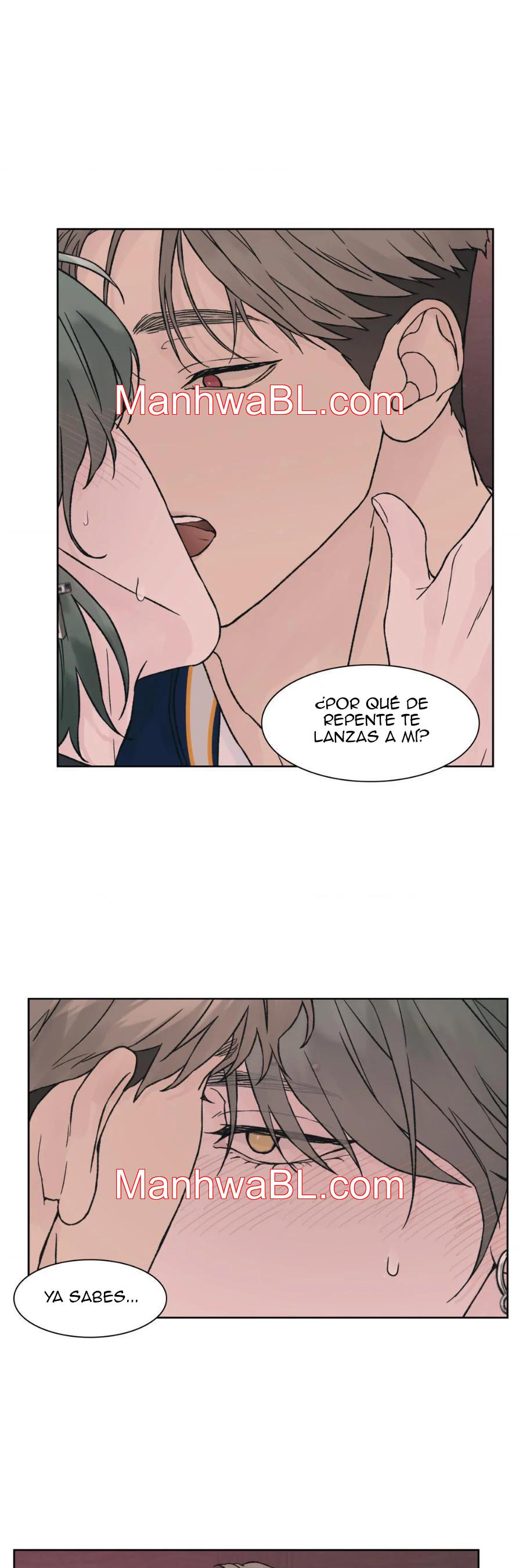 Noche de muerte - Capítulo 16.2 manhwa