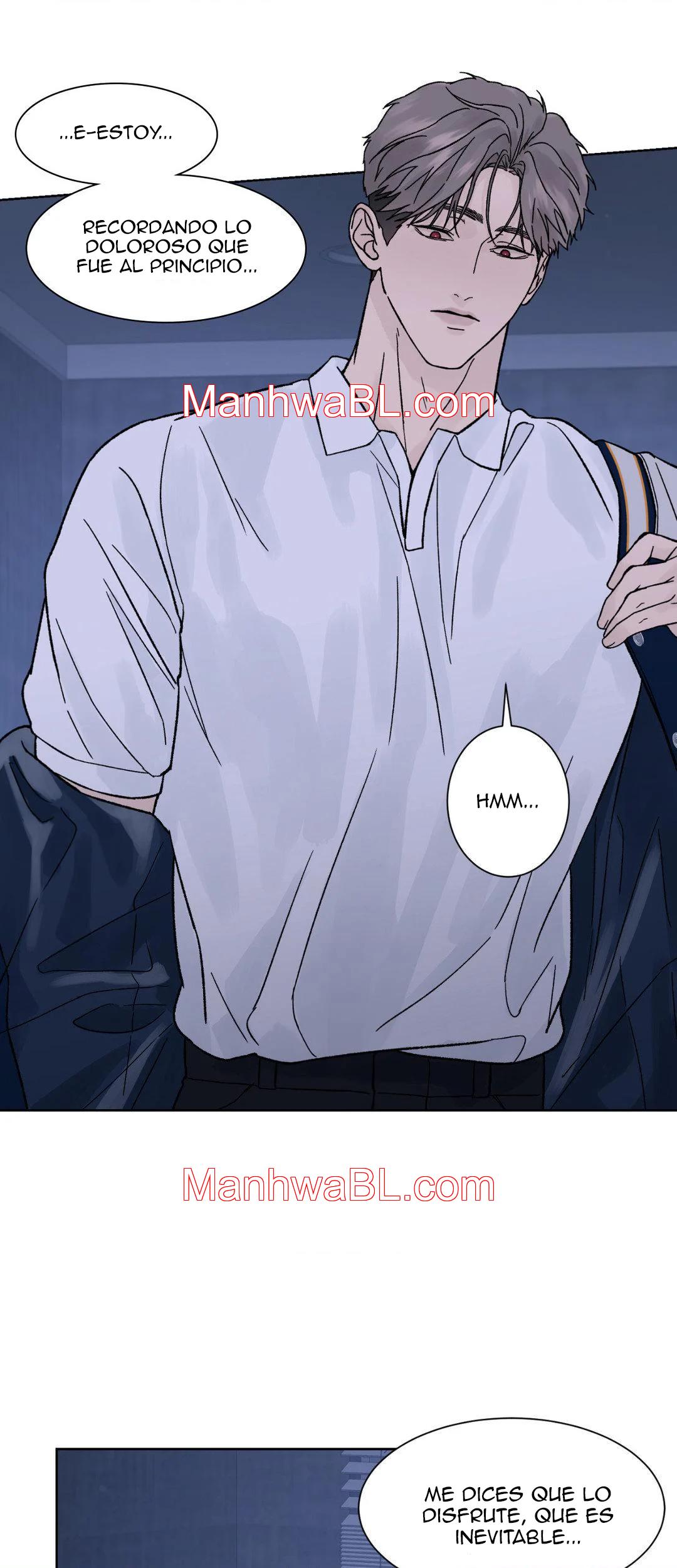 Noche de muerte - Capítulo 32 manhwa