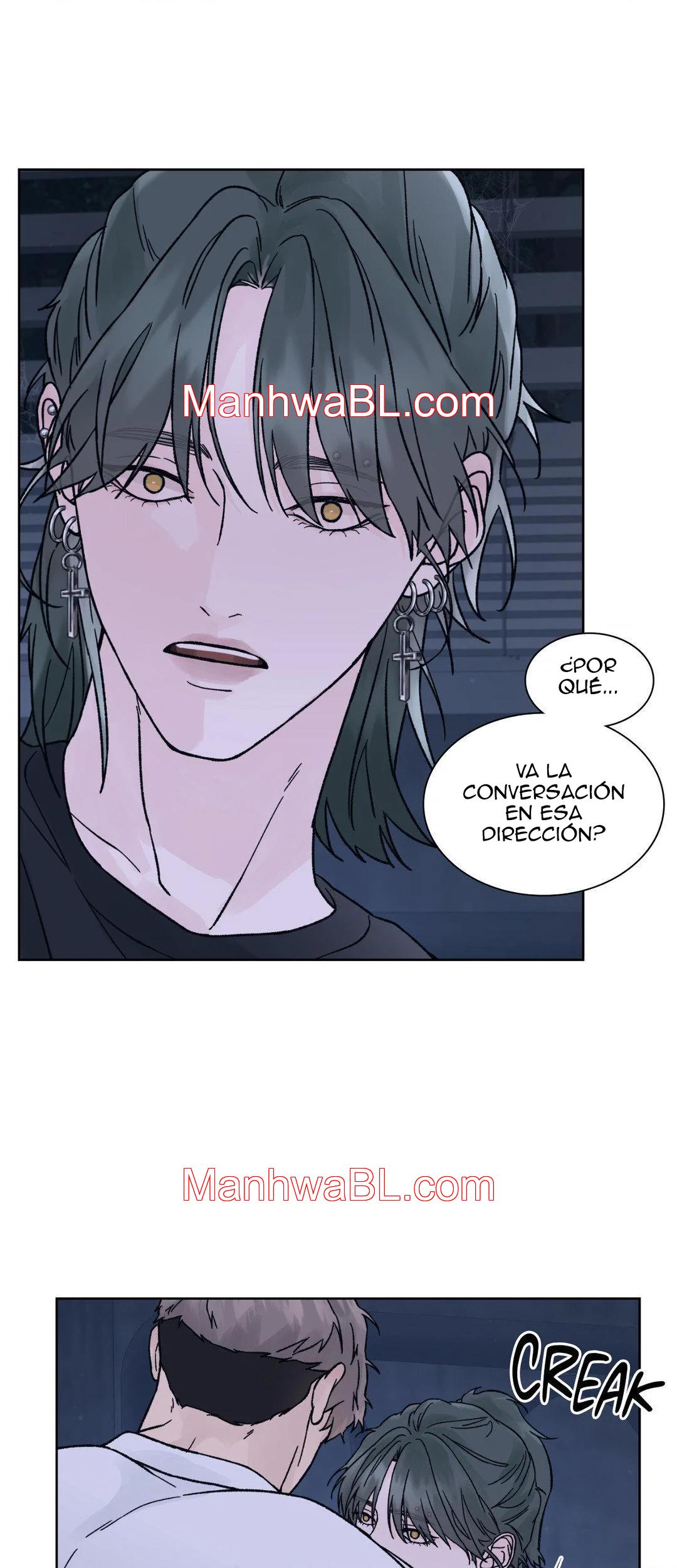 Noche de muerte - Capítulo 32 manhwa