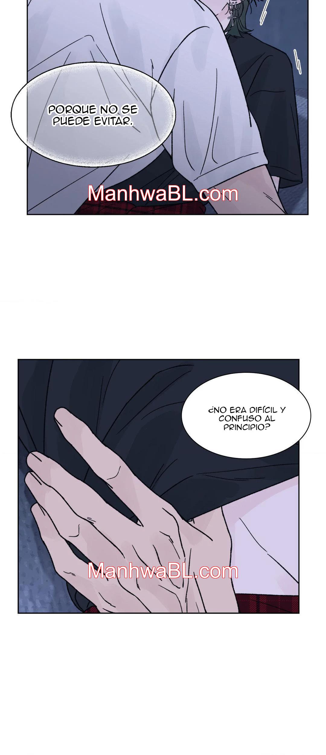 Noche de muerte - Capítulo 32 manhwa