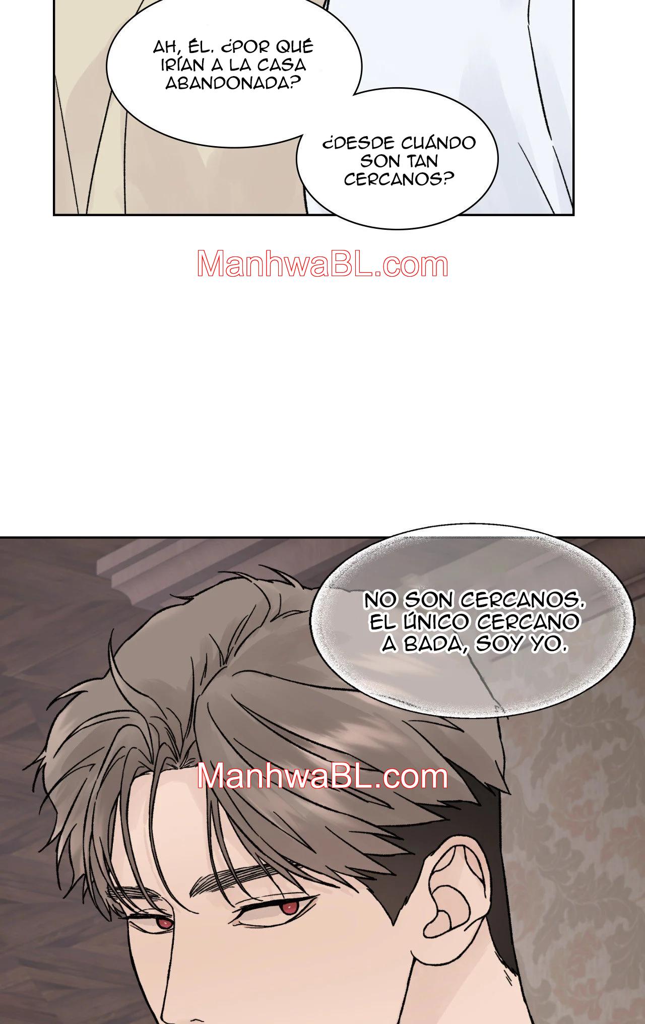 Noche de muerte - Capítulo 24.2 manhwa