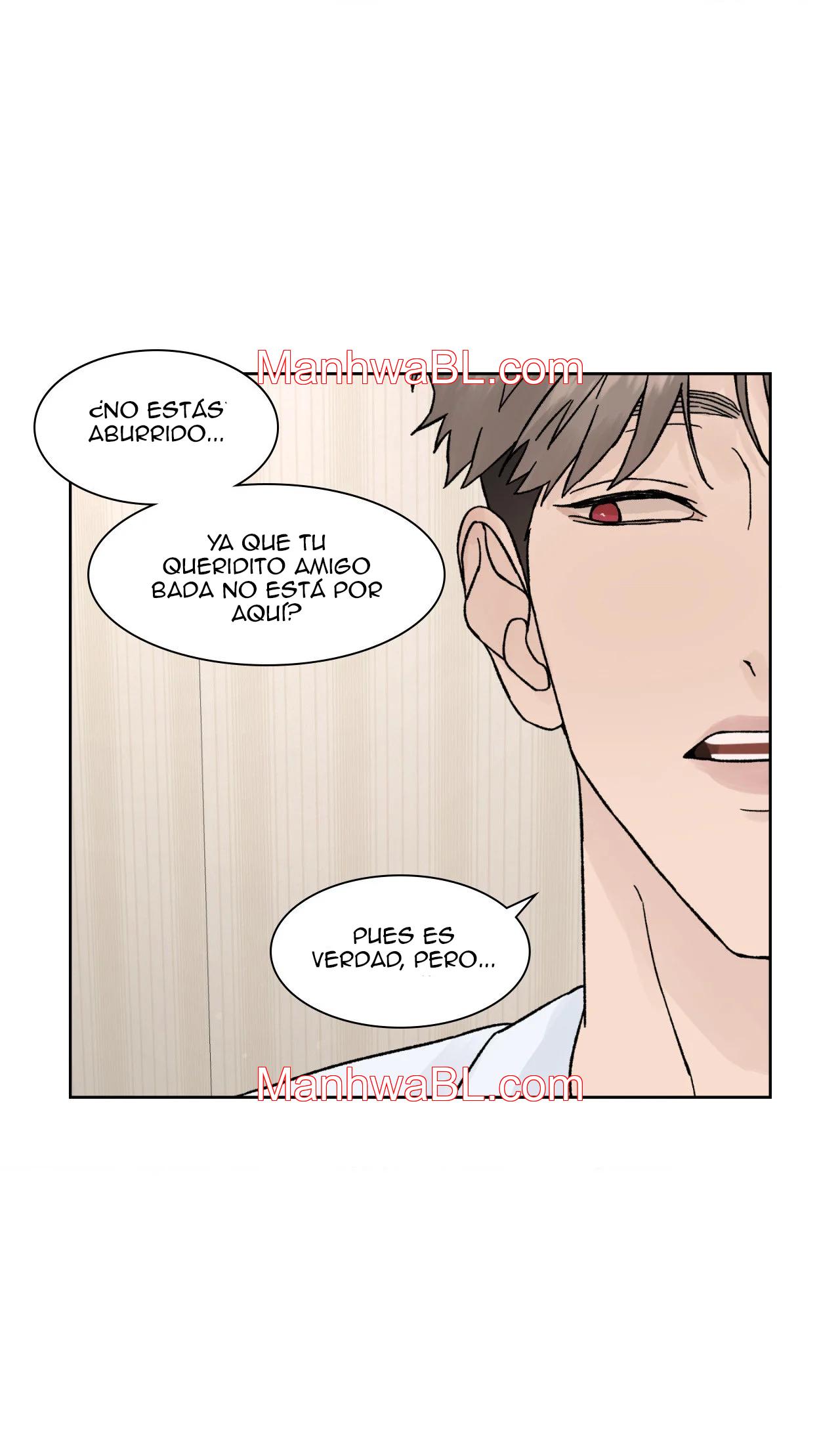 Noche de muerte - Capítulo 24.2 manhwa
