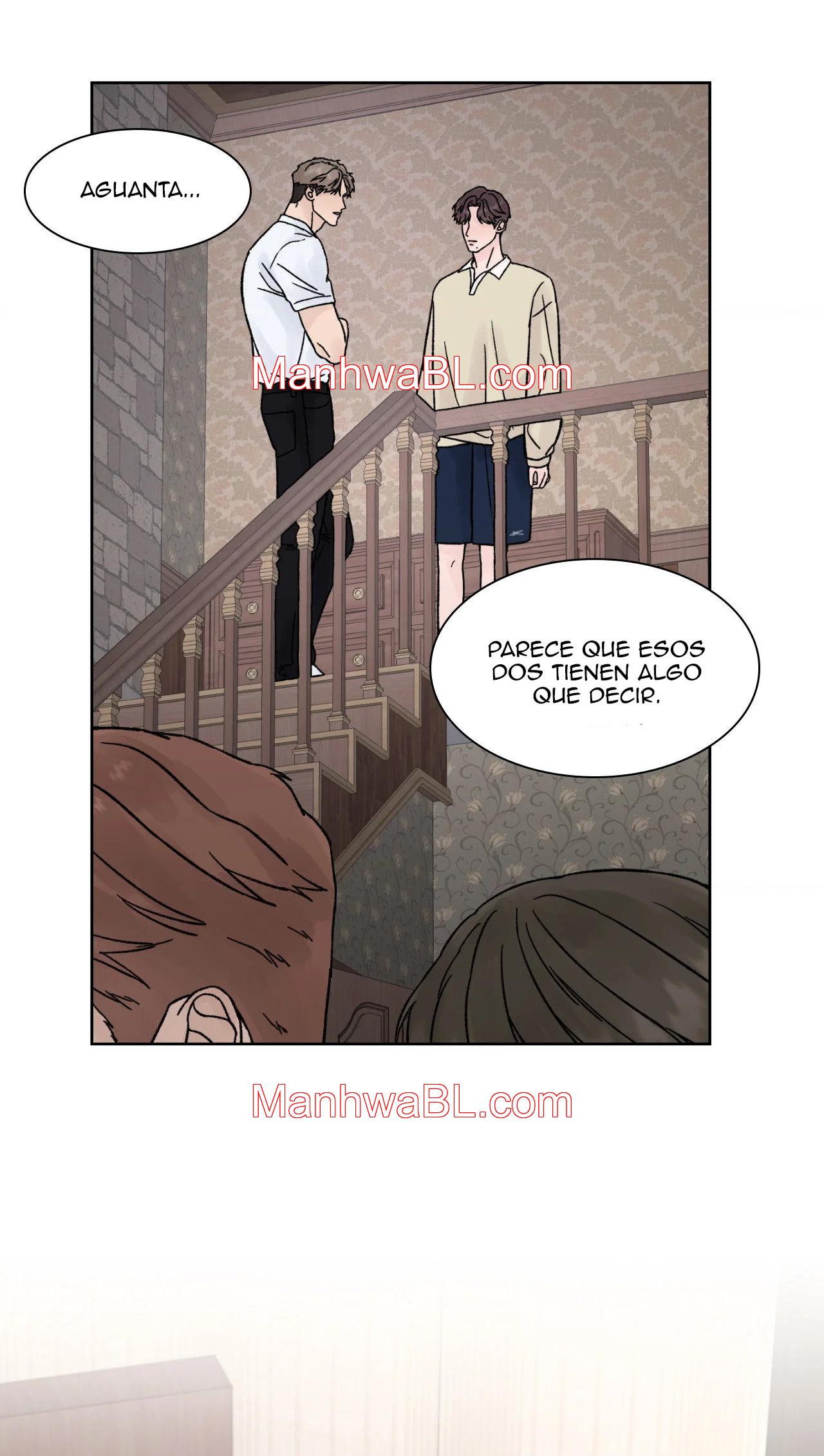 Noche de muerte - Capítulo 24.2 manhwa