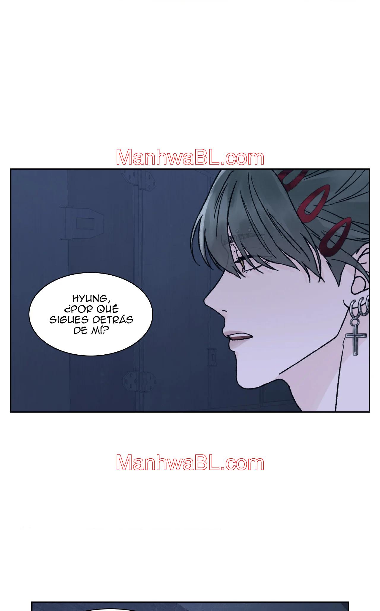 Noche de muerte - Capítulo 24.2 manhwa