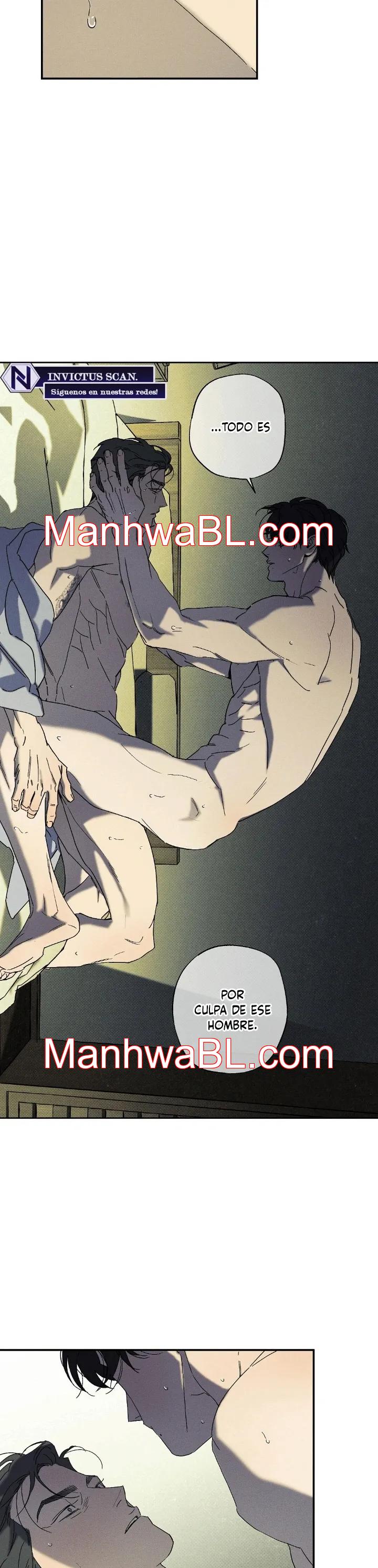WET SAND - Capítulo 72 manhwa