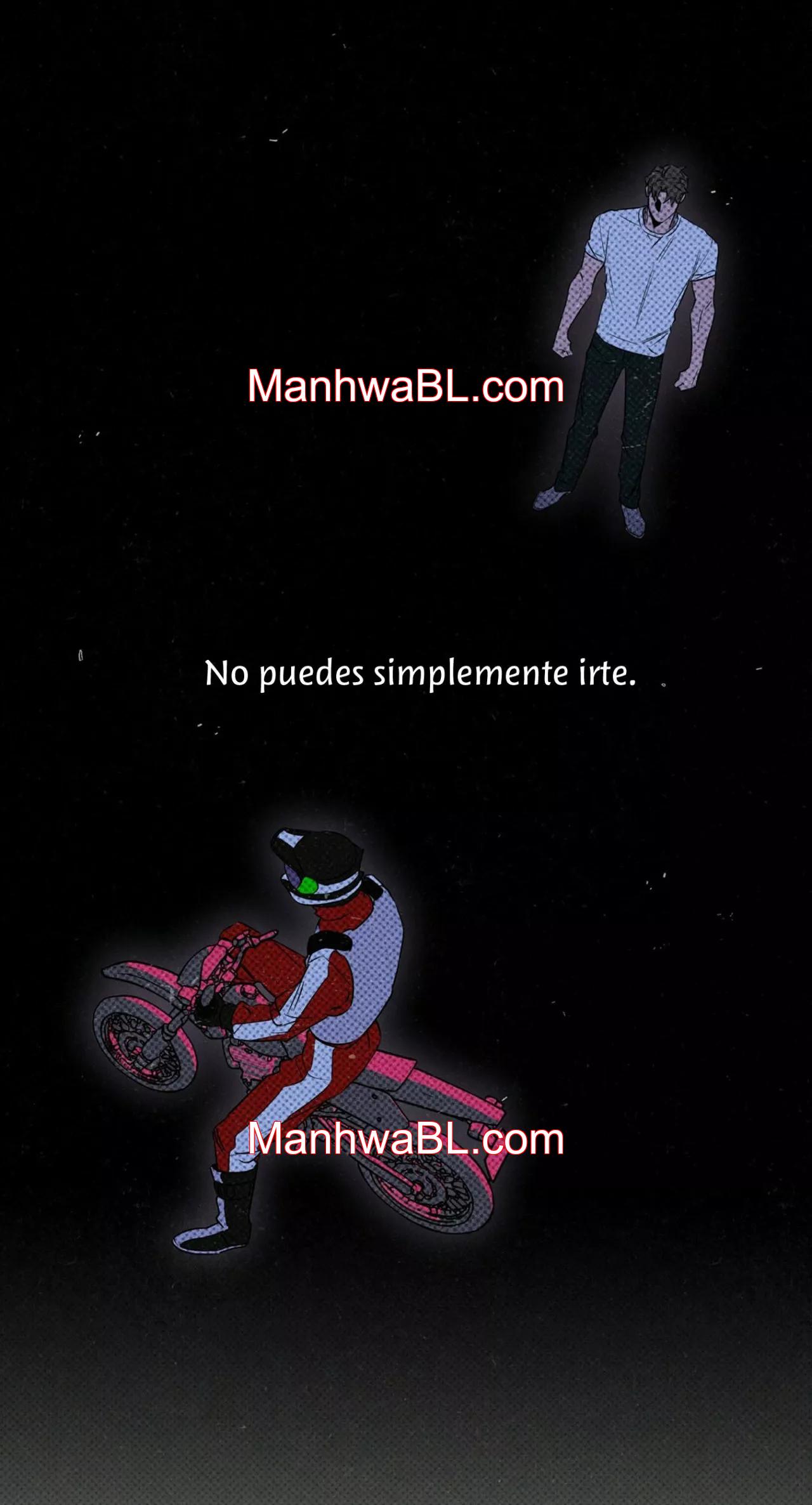 WET SAND - Capítulo 14.2 manhwa