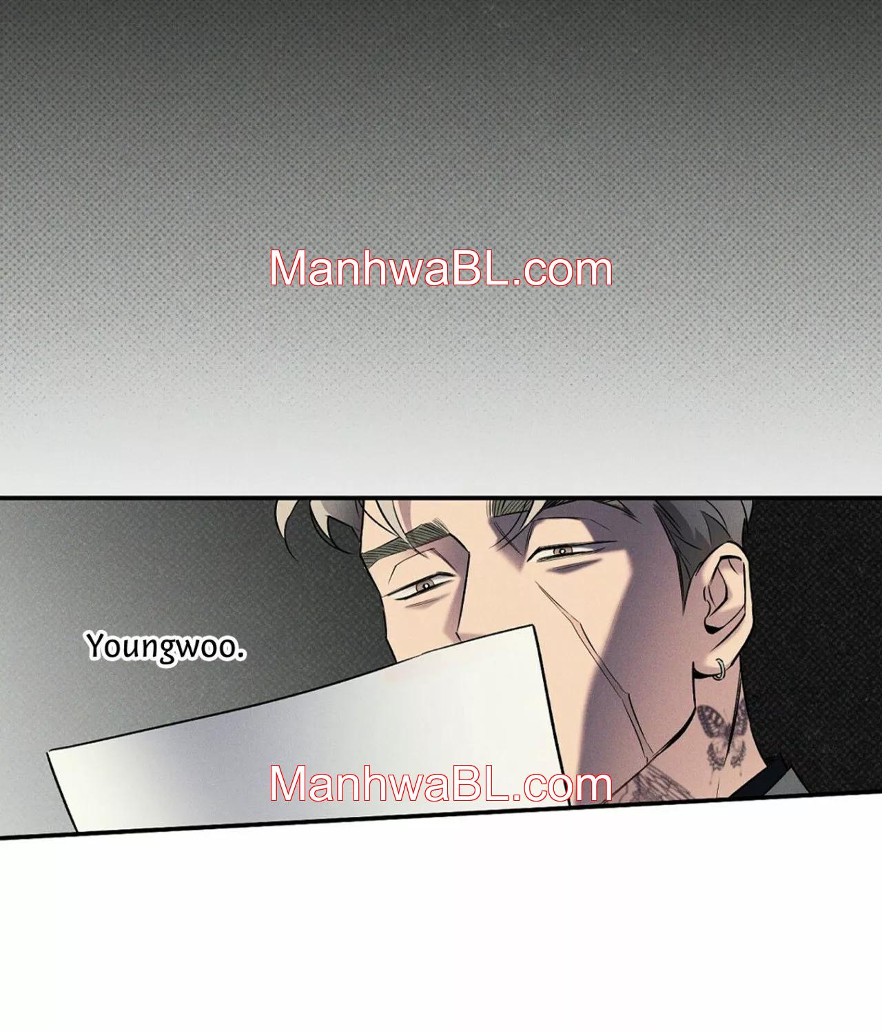 WET SAND - Capítulo 14.2 manhwa
