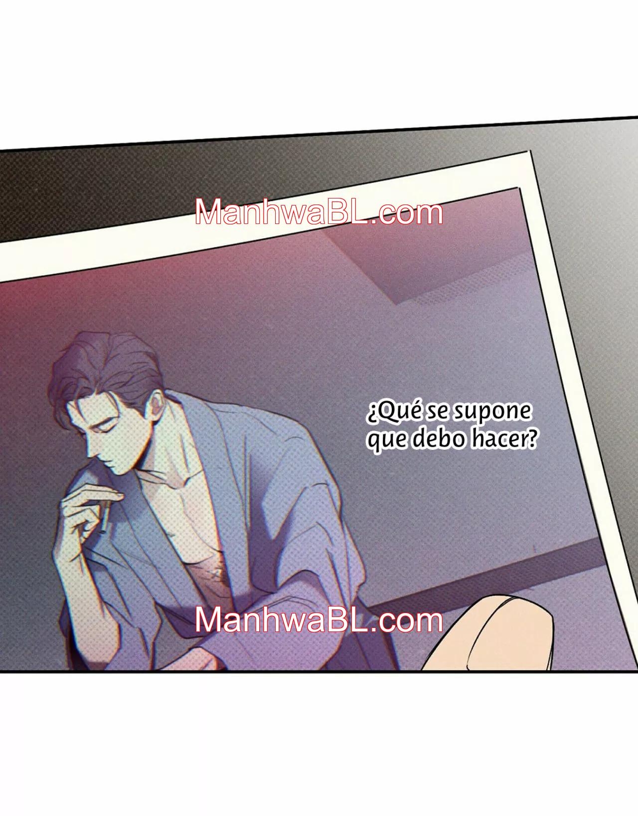 WET SAND - Capítulo 14.2 manhwa