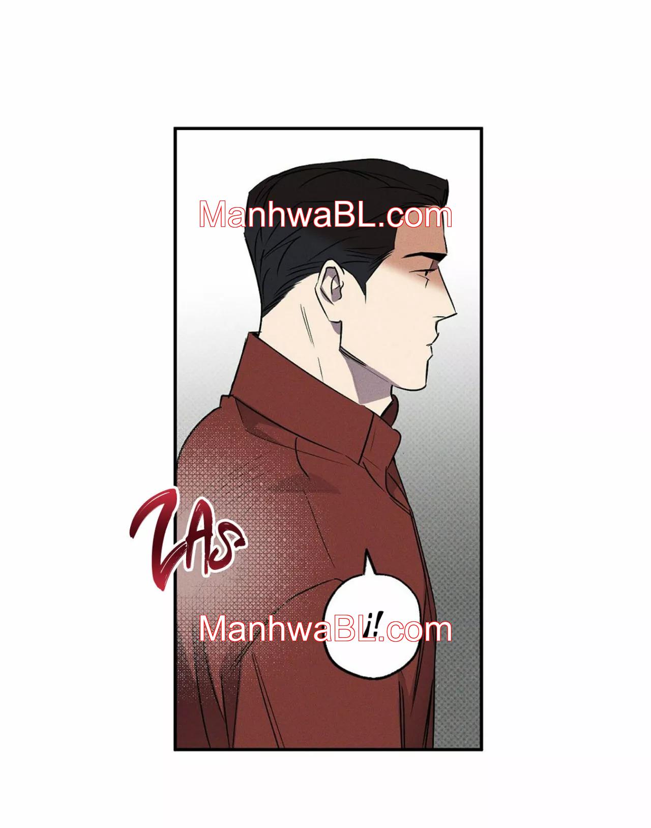 WET SAND - Capítulo 14.2 manhwa