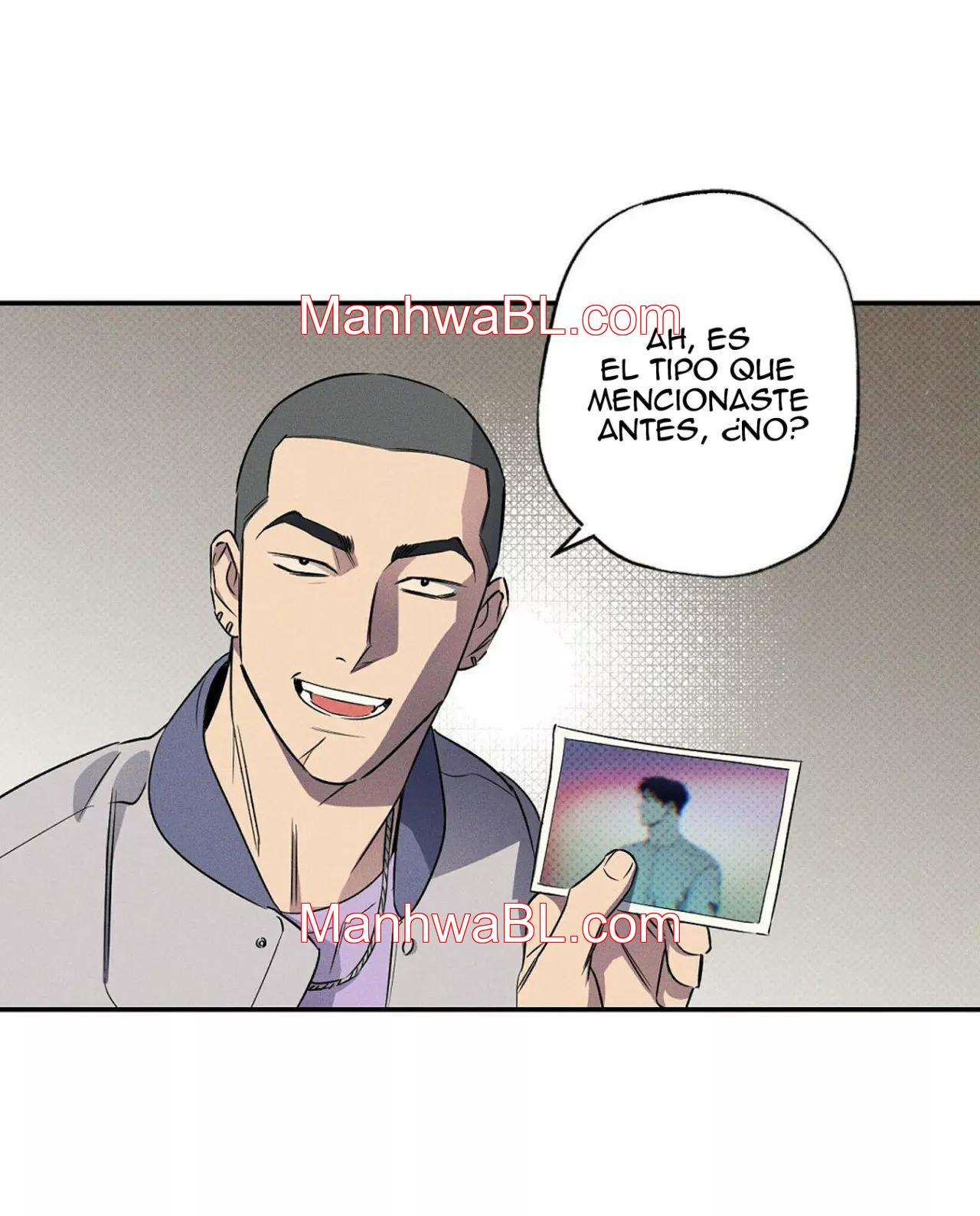 WET SAND - Capítulo 14.2 manhwa