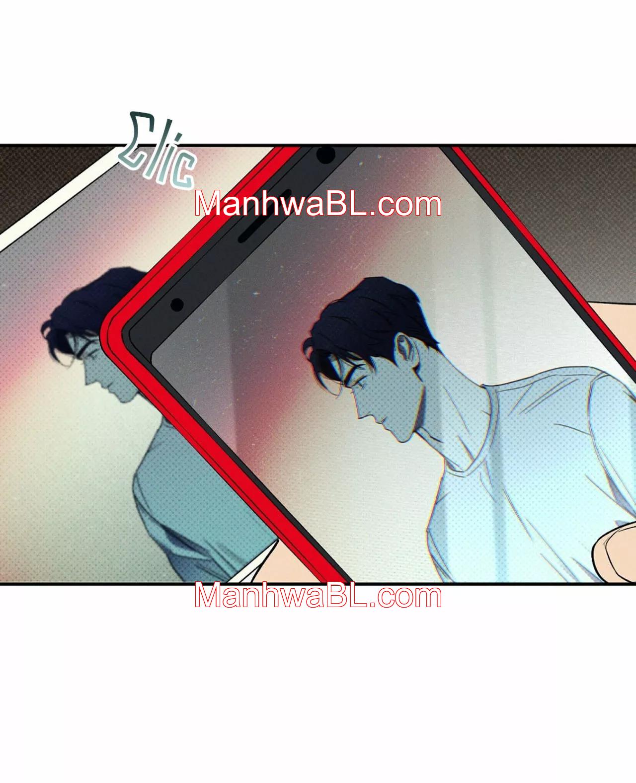 WET SAND - Capítulo 14.2 manhwa